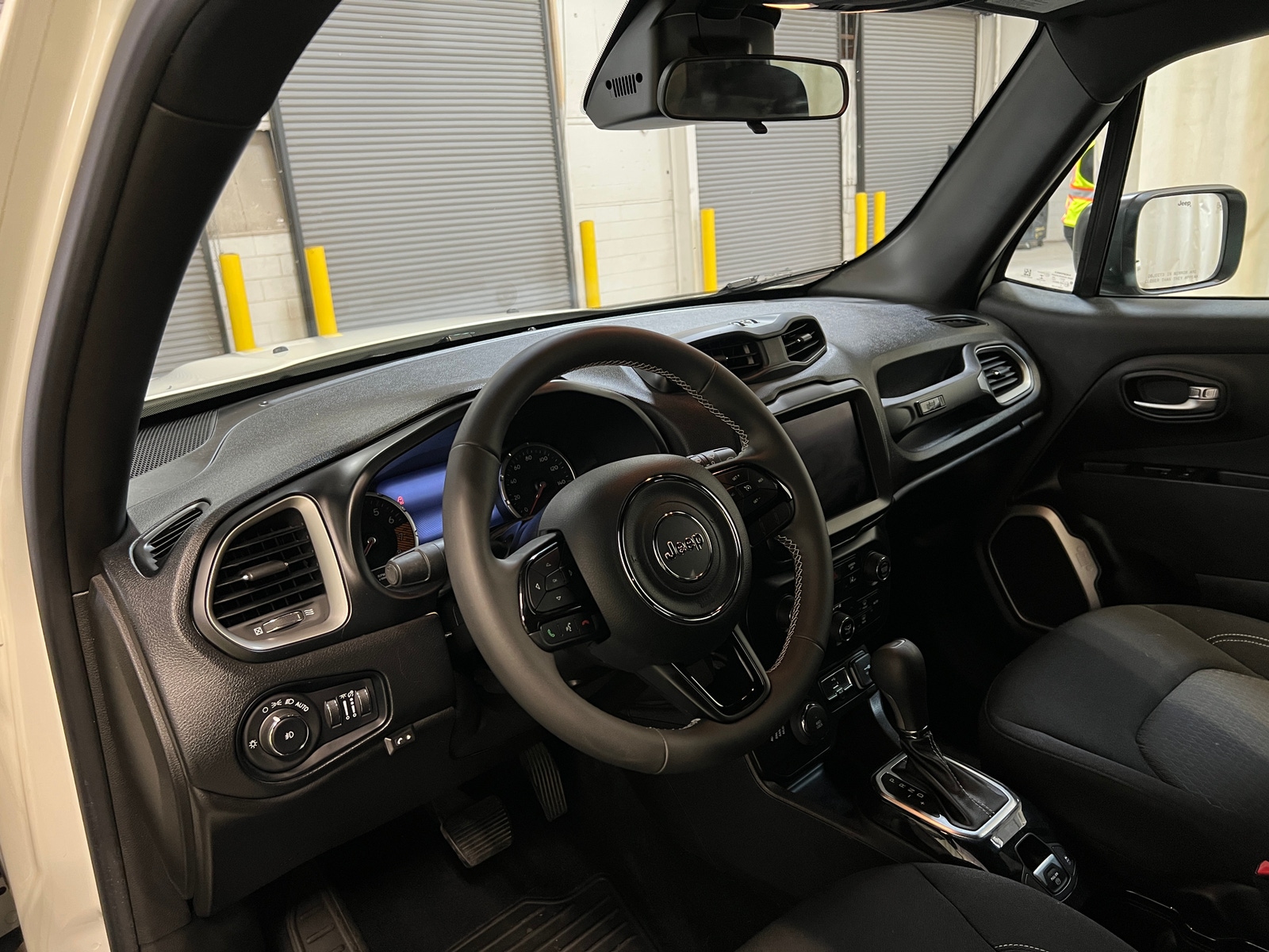 Thumbnail: 2021 Jeep Renegade - 3