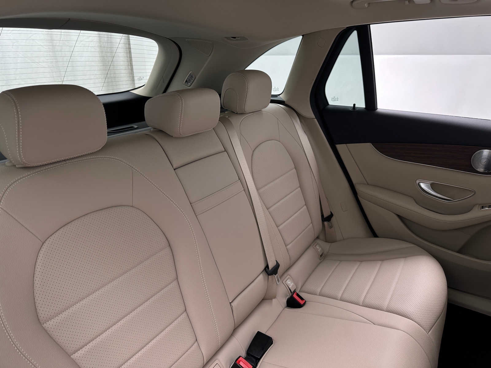 Thumbnail: 2020 Mercedes-Benz GLC - 5