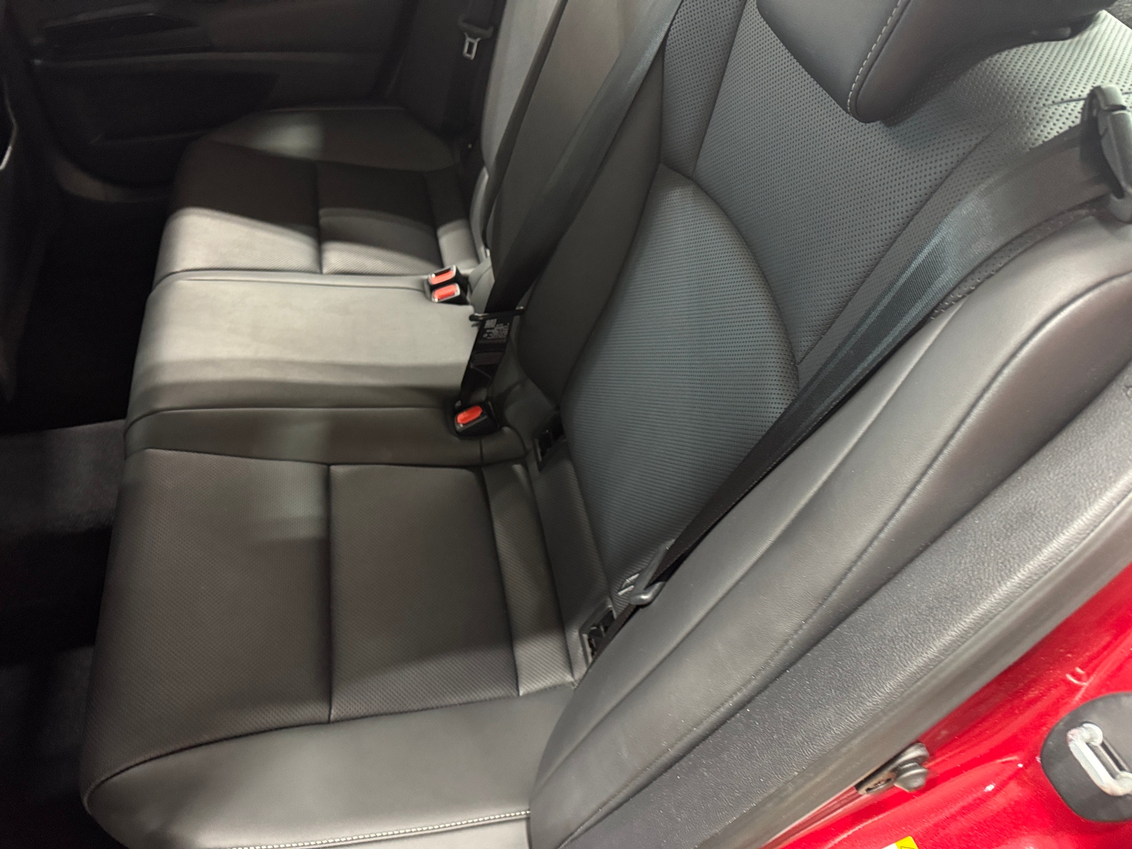 Thumbnail: 2019 Lexus ES - 6