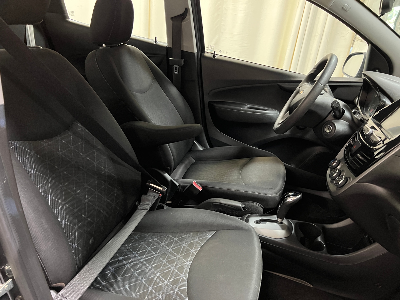Thumbnail: 2020 Chevrolet Spark - 2