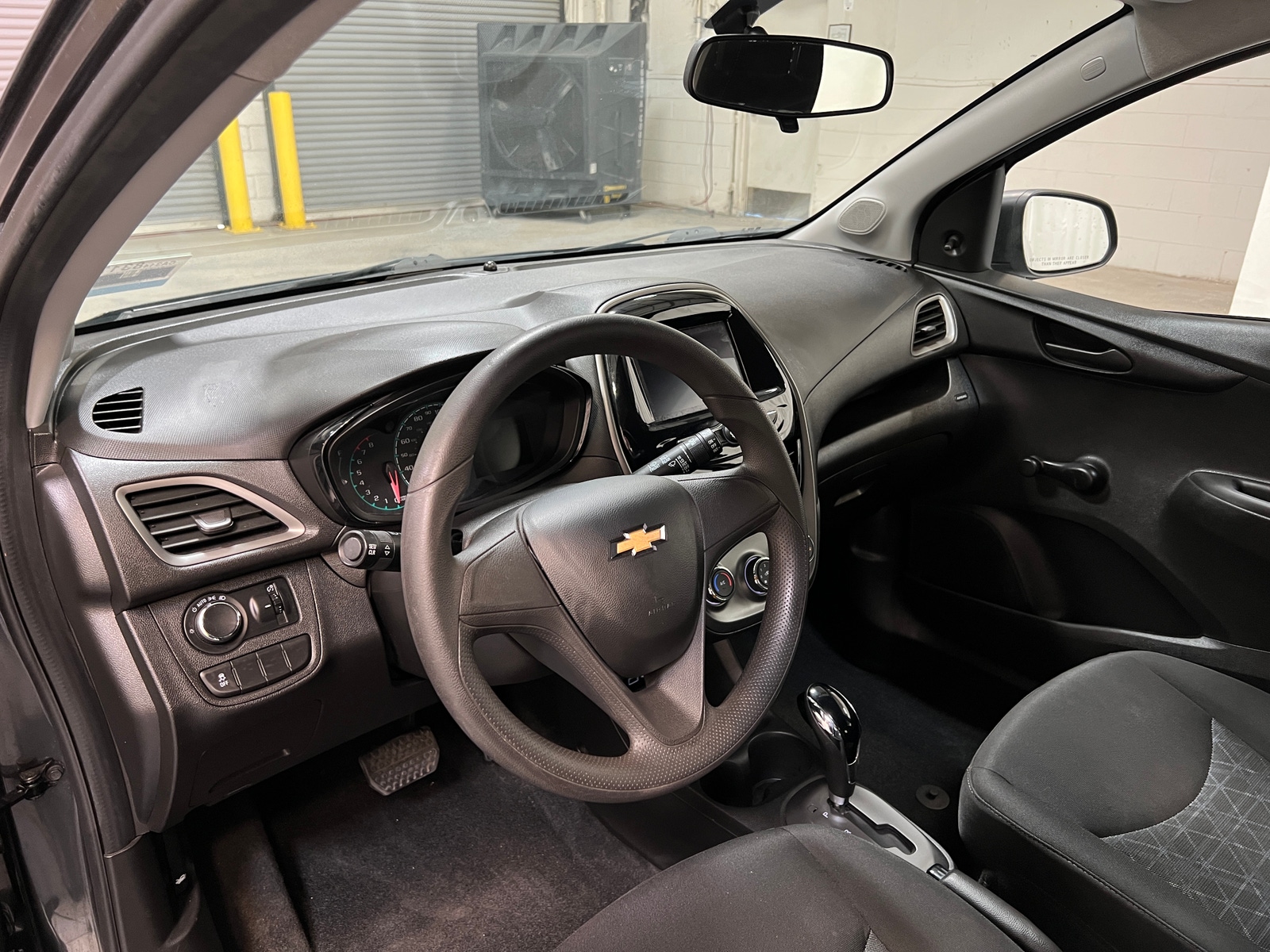 Thumbnail: 2020 Chevrolet Spark - 3