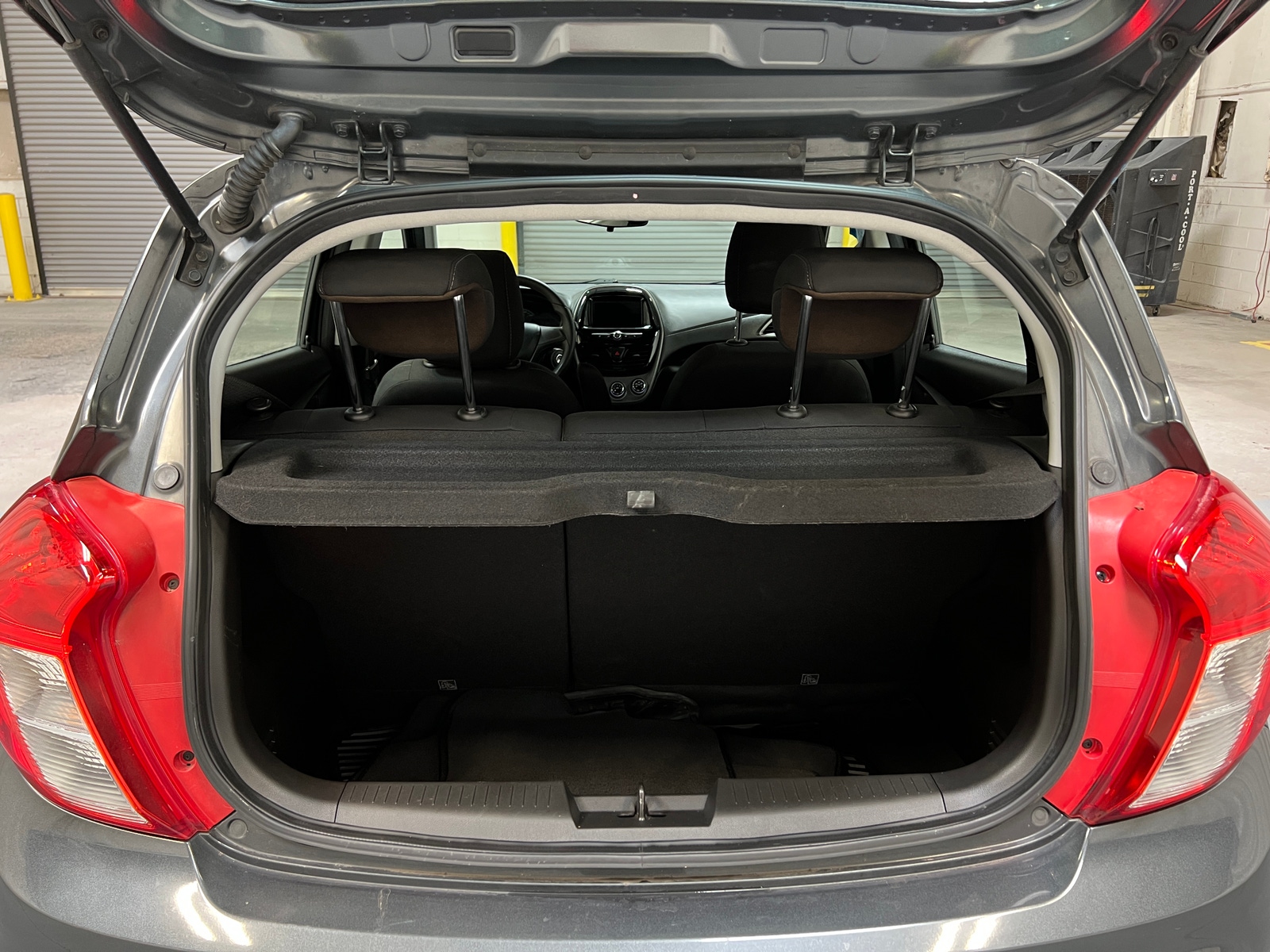 Thumbnail: 2020 Chevrolet Spark - 6