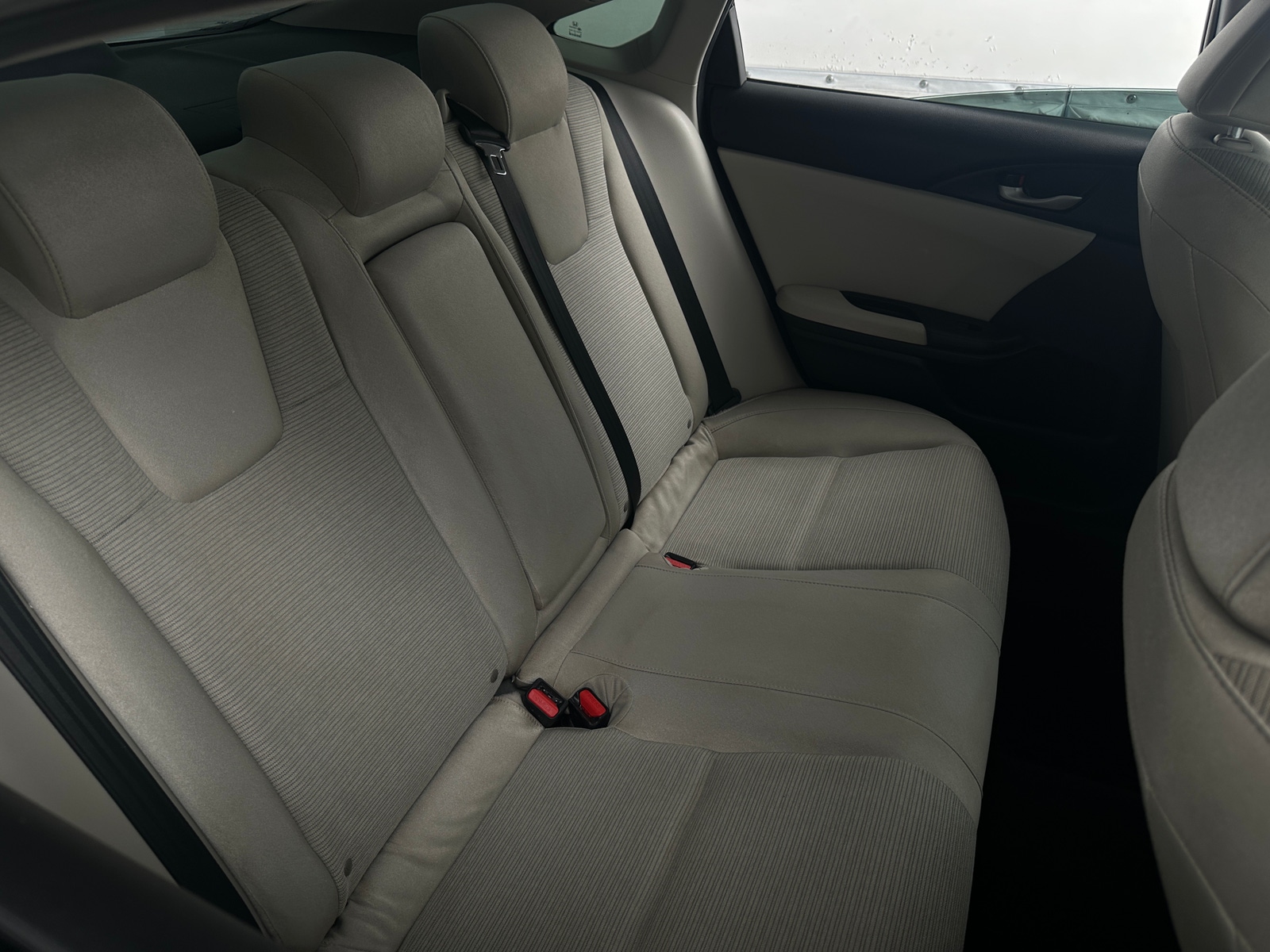 Thumbnail: 2020 Honda Insight - 6