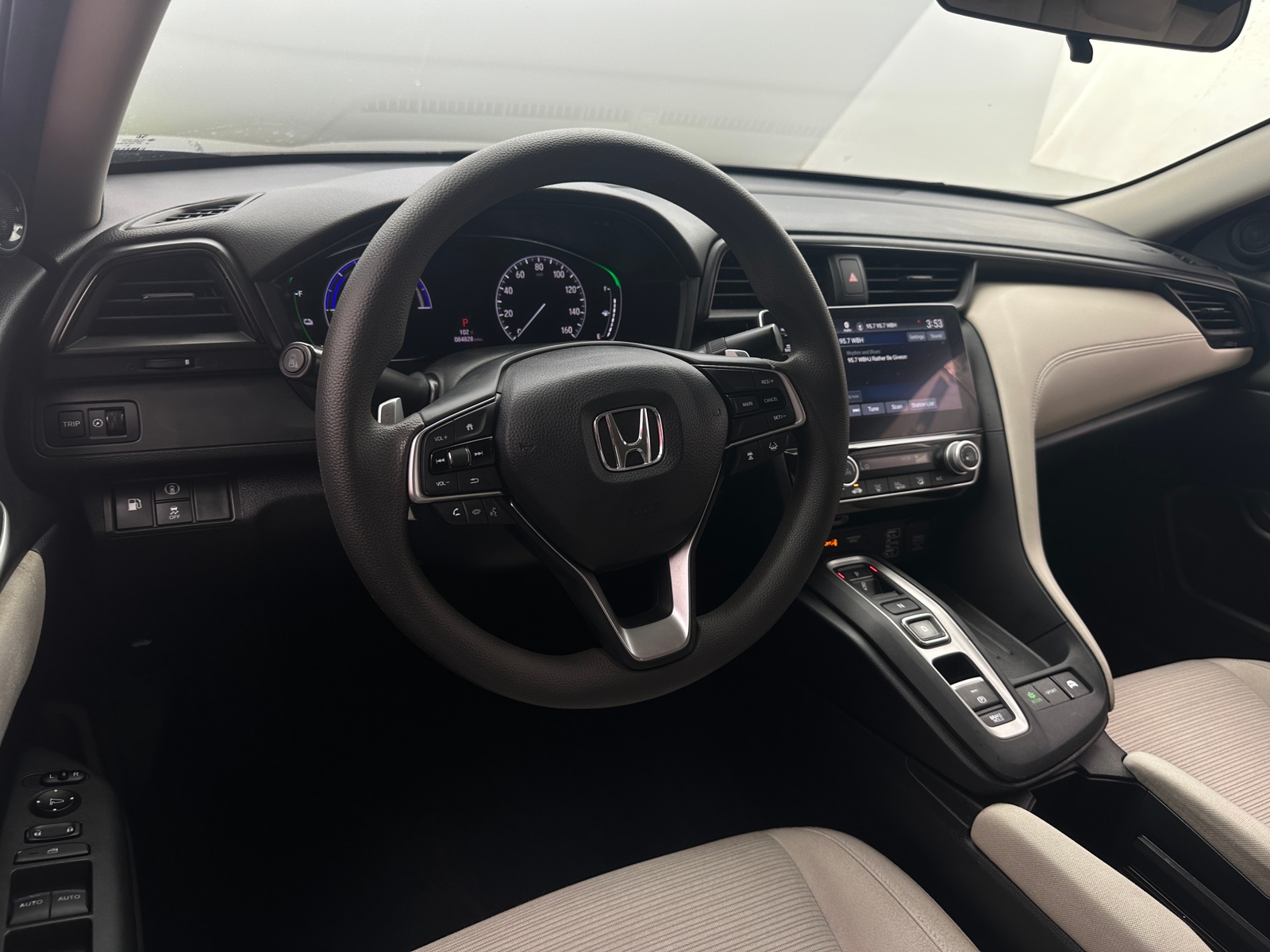 Thumbnail: 2020 Honda Insight - 3
