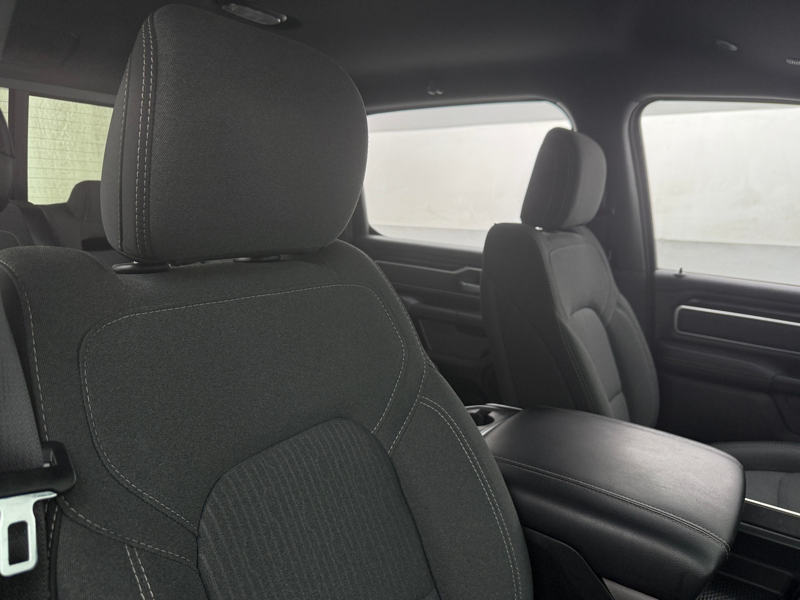 Thumbnail: 2022 RAM 1500 - 2