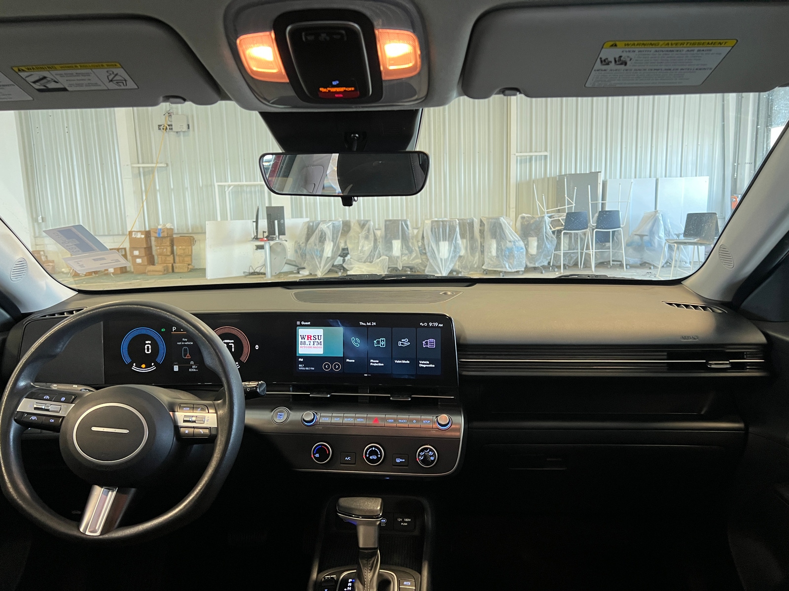 Thumbnail: 2024 Hyundai Kona - 3