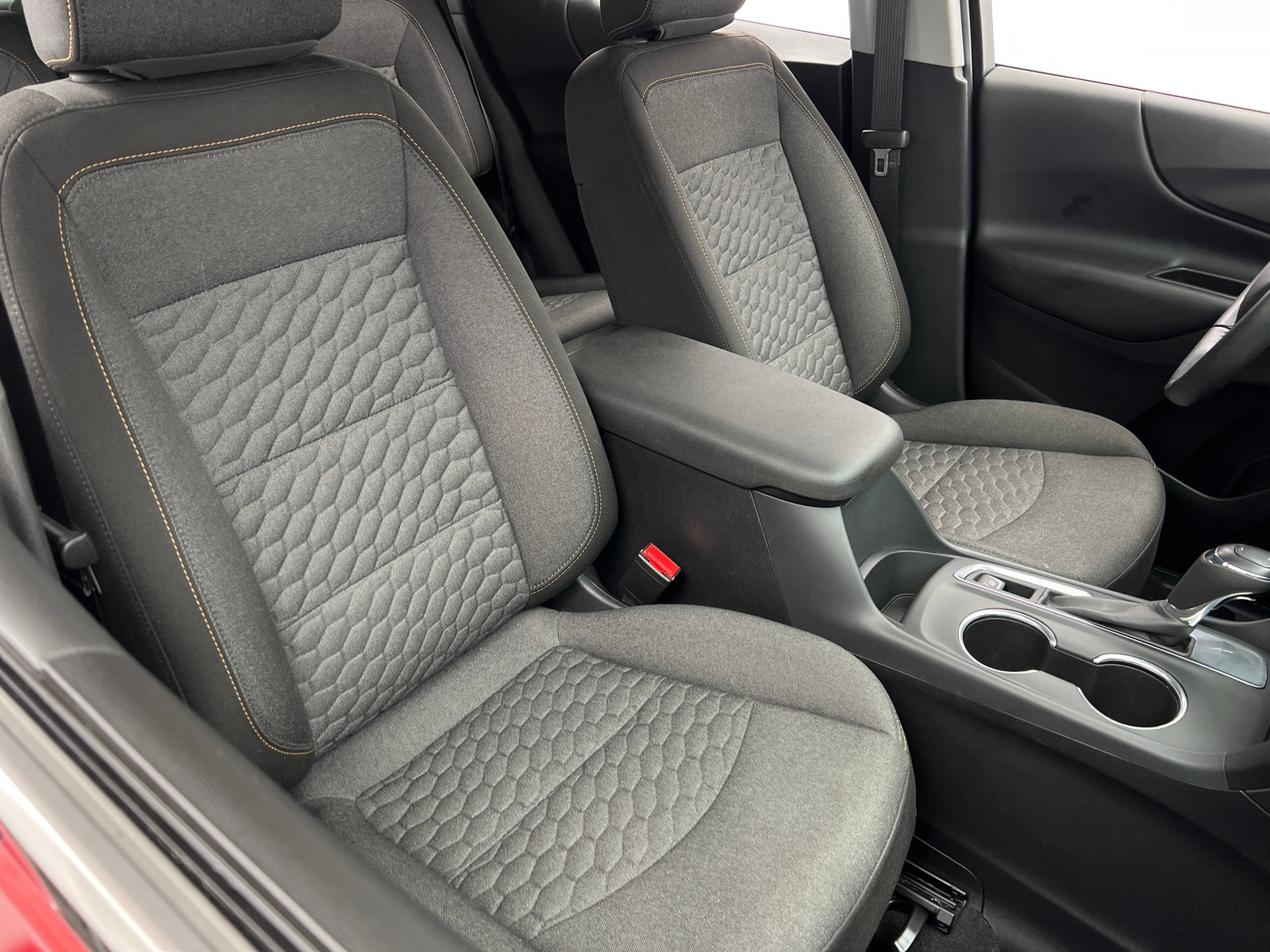 Thumbnail: 2020 Chevrolet Equinox - 2