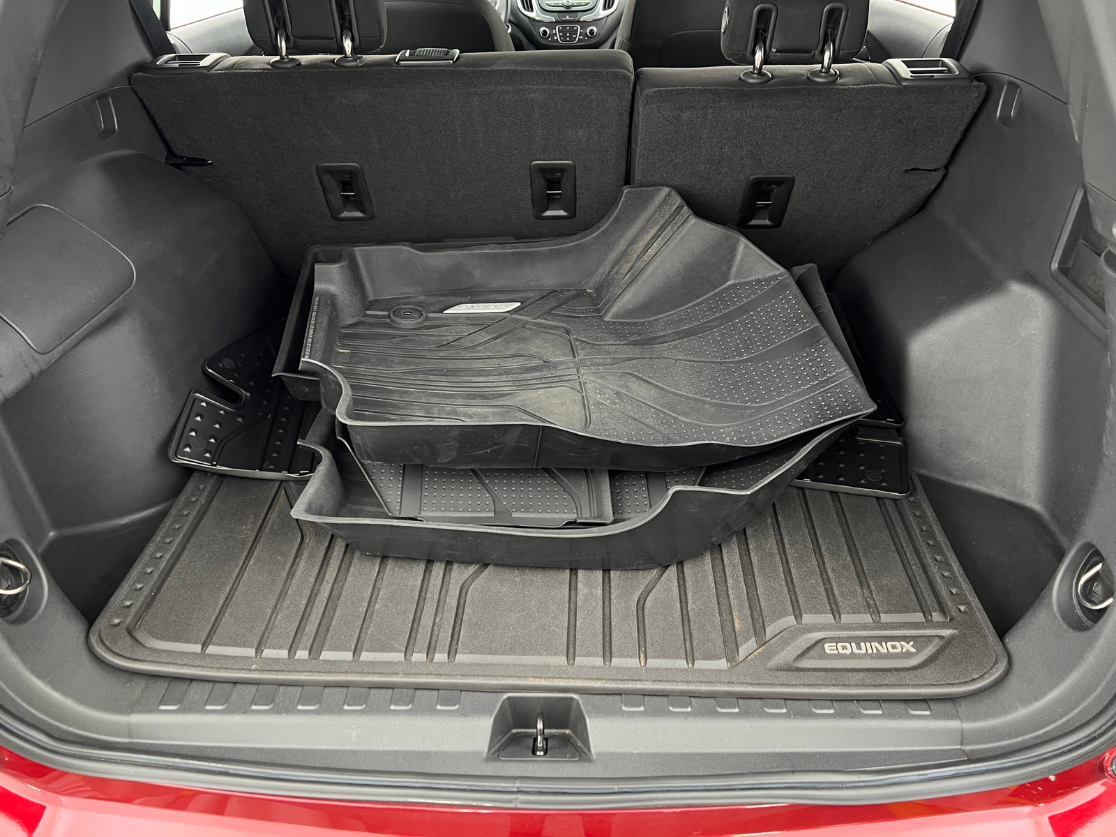 Thumbnail: 2020 Chevrolet Equinox - 7
