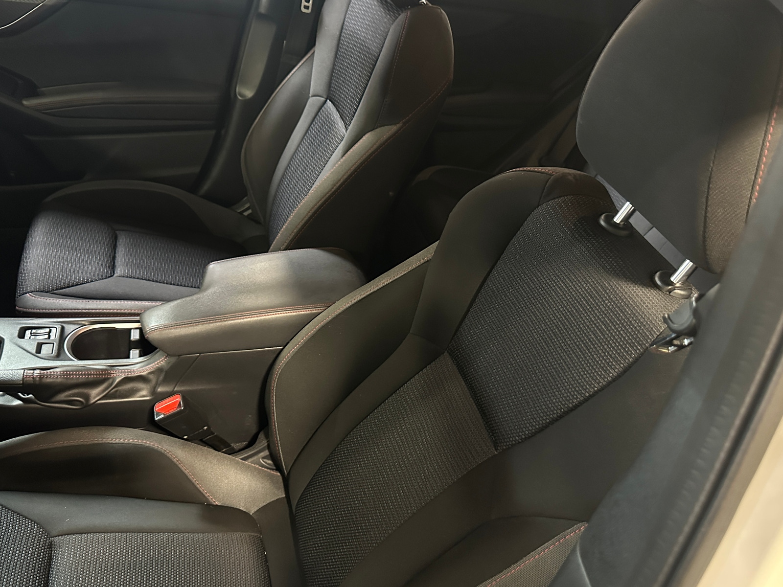 Thumbnail: 2019 Subaru Impreza - 2