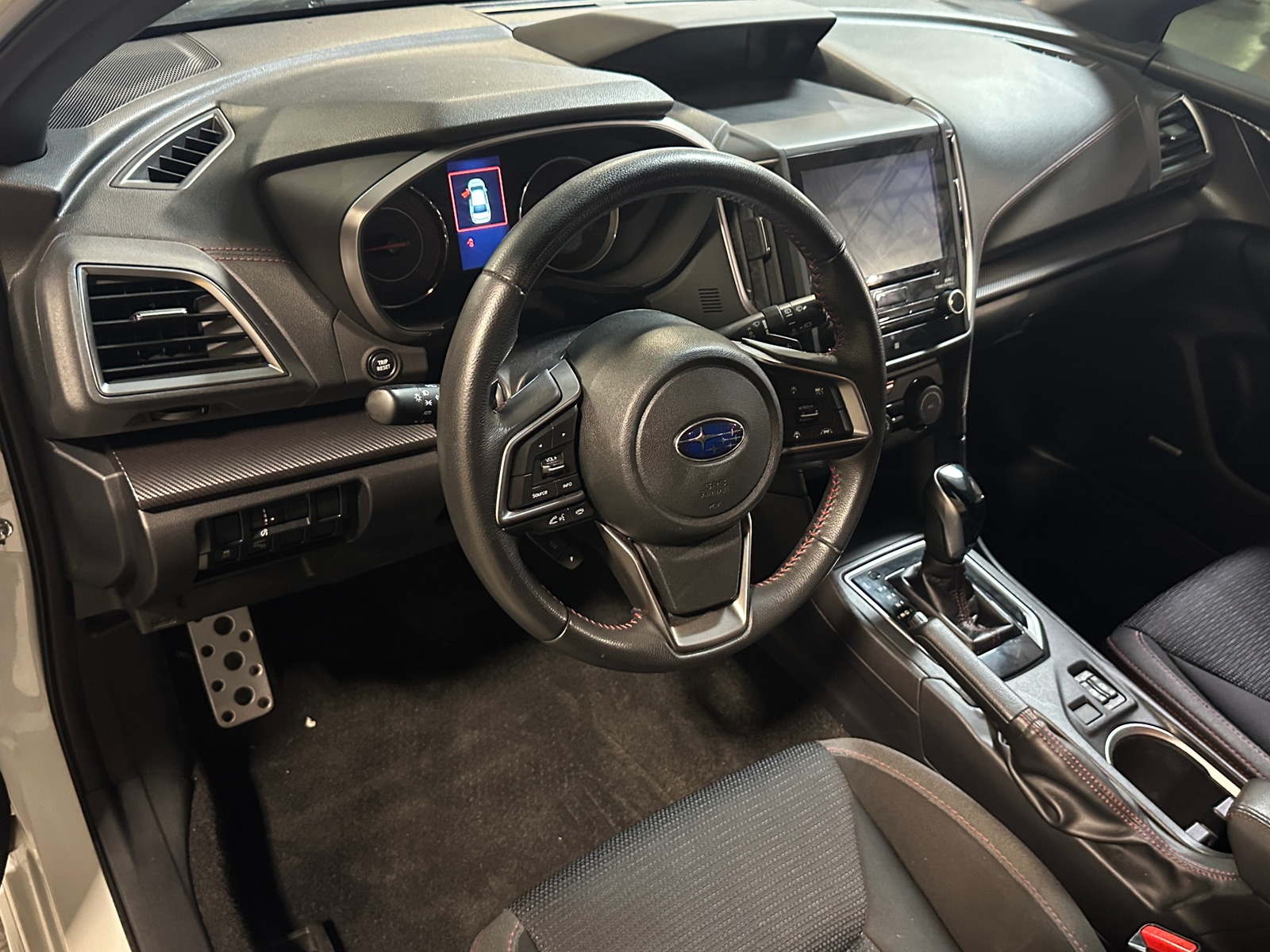 Thumbnail: 2019 Subaru Impreza - 3