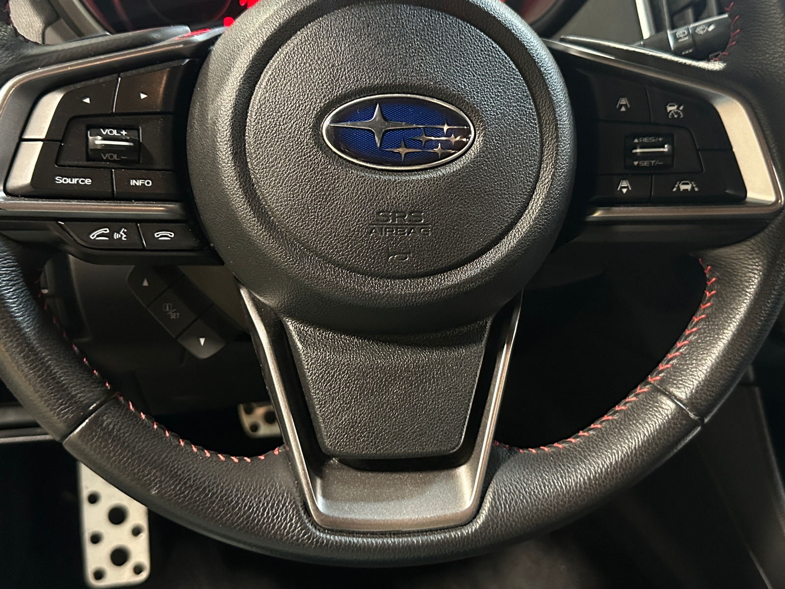 Thumbnail: 2019 Subaru Impreza - 5
