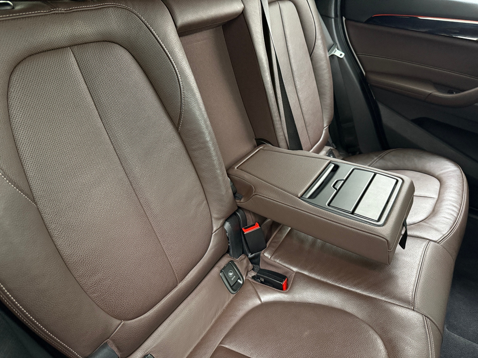 Thumbnail: 2017 BMW X1 - 5