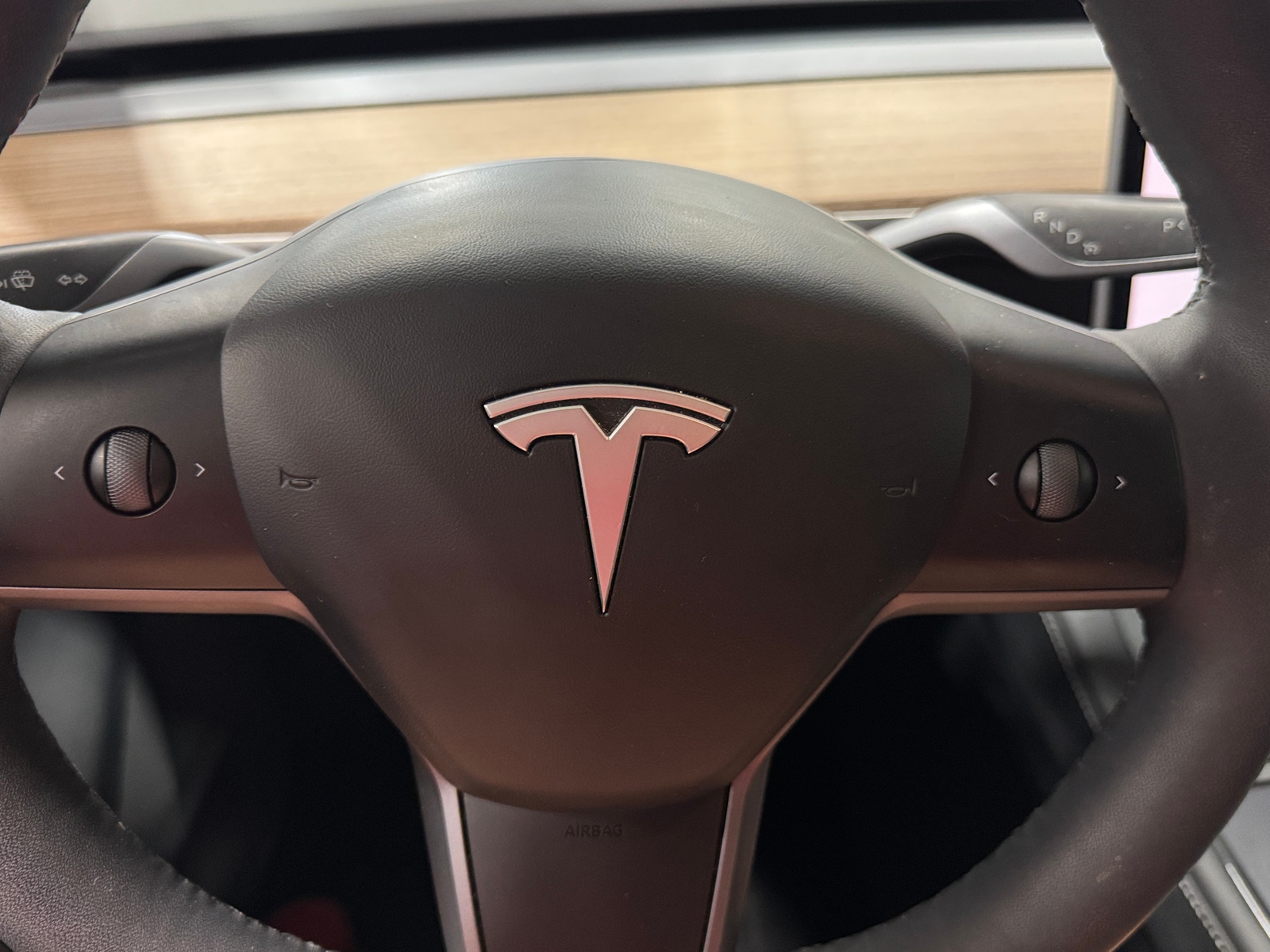 Thumbnail: 2023 Tesla Model Y - 4