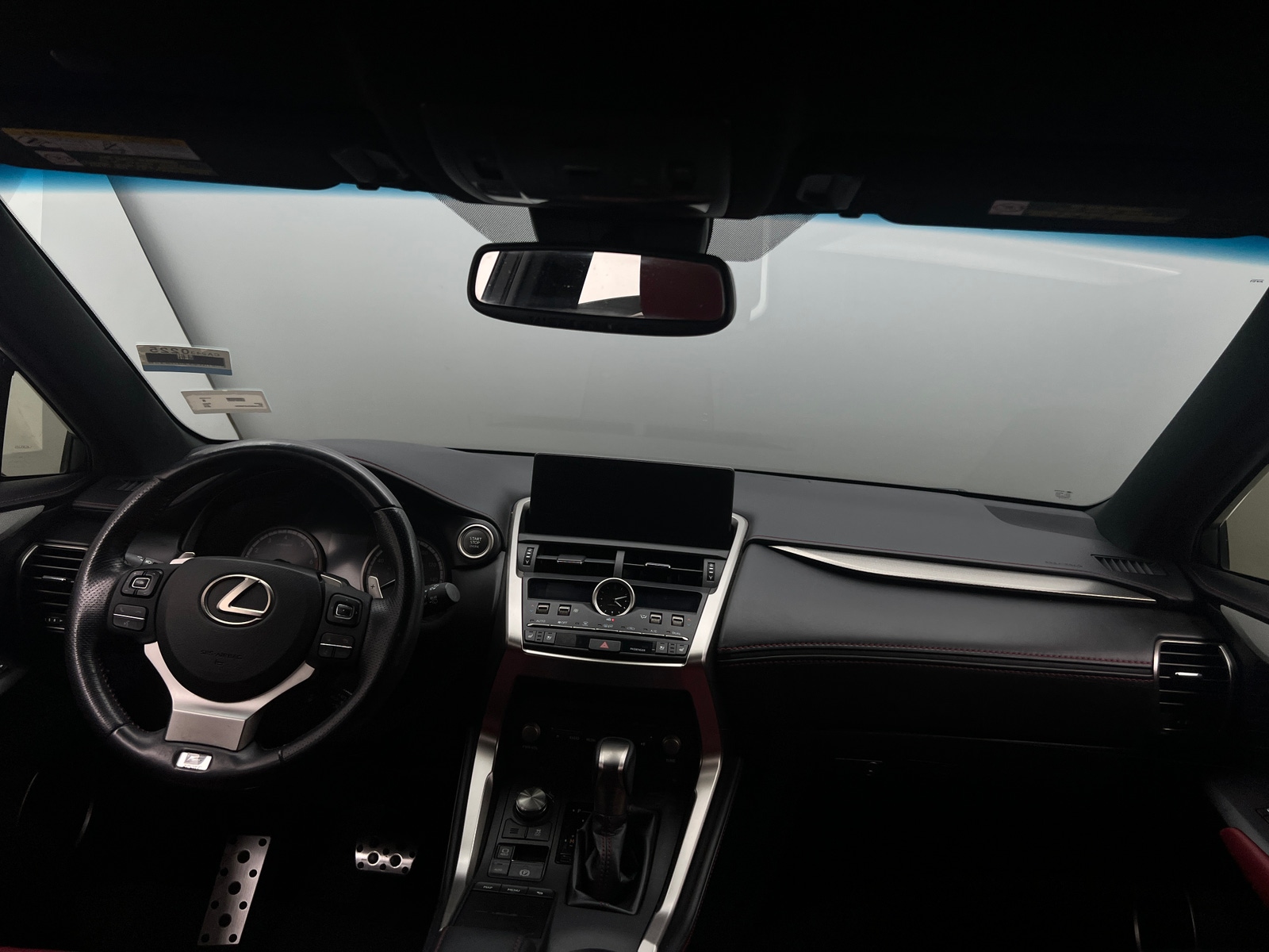 Thumbnail: 2018 Lexus NX - 2