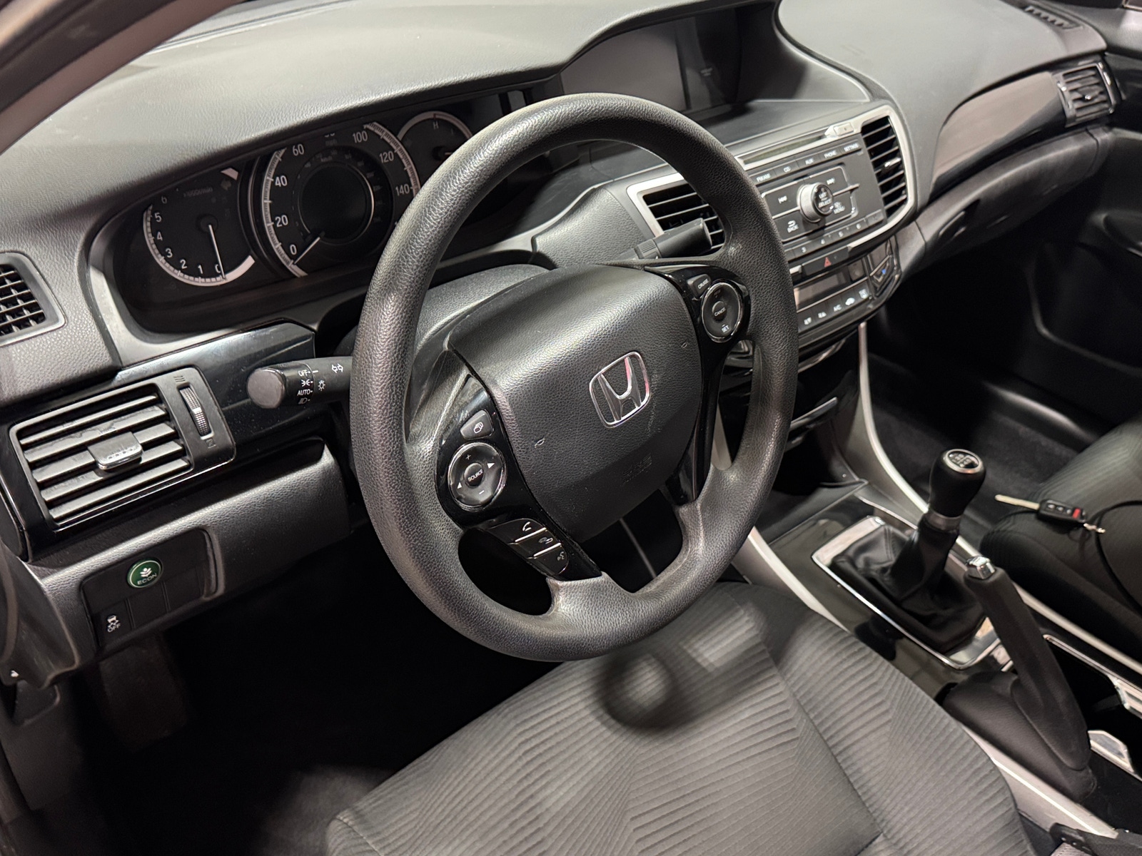 Thumbnail: 2017 Honda Accord - 3