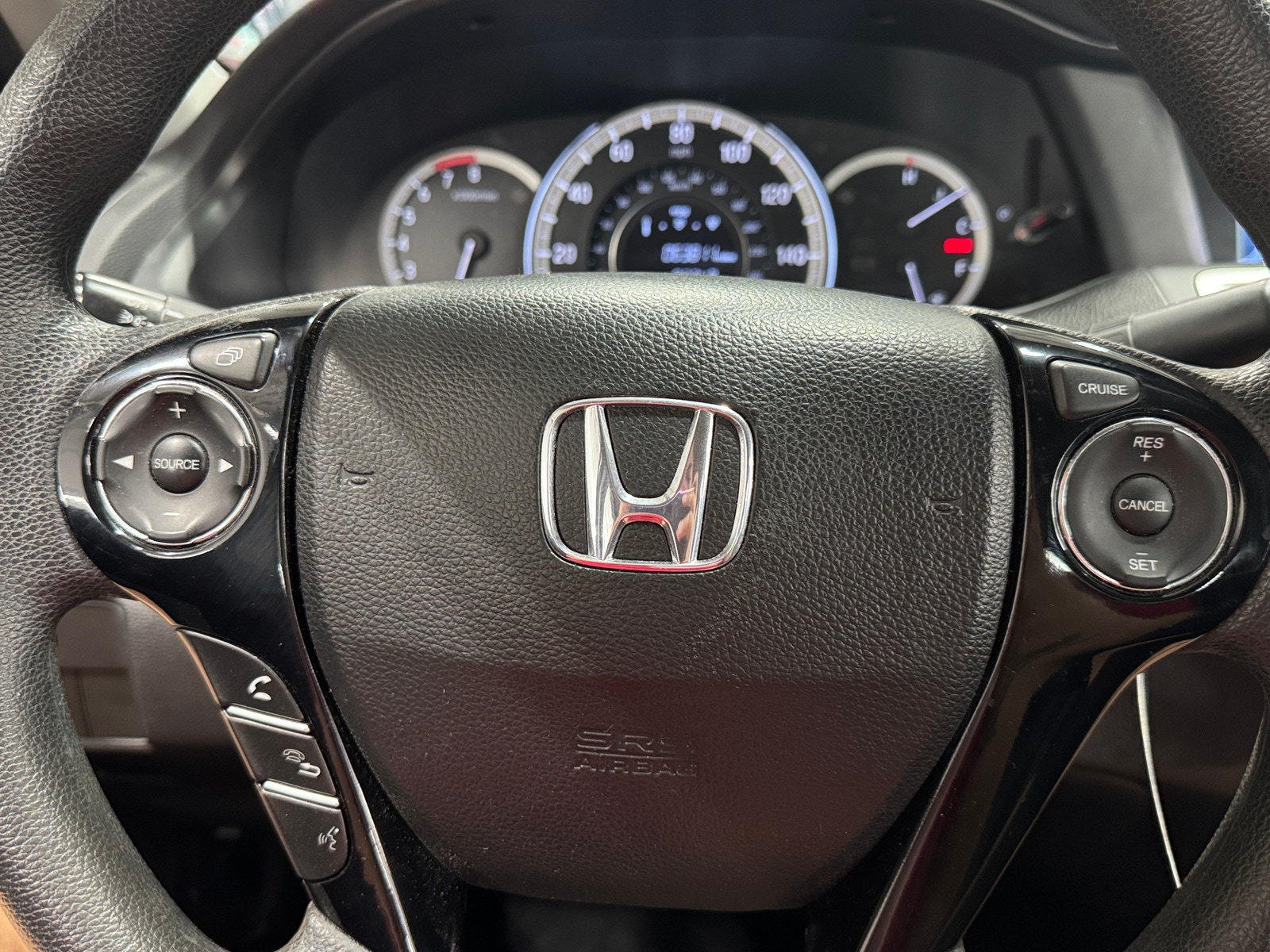 Thumbnail: 2017 Honda Accord - 5