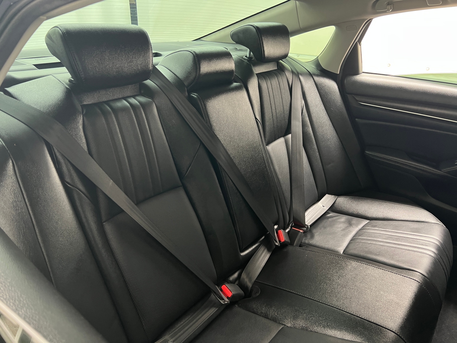 Thumbnail: 2019 Honda Accord - 5