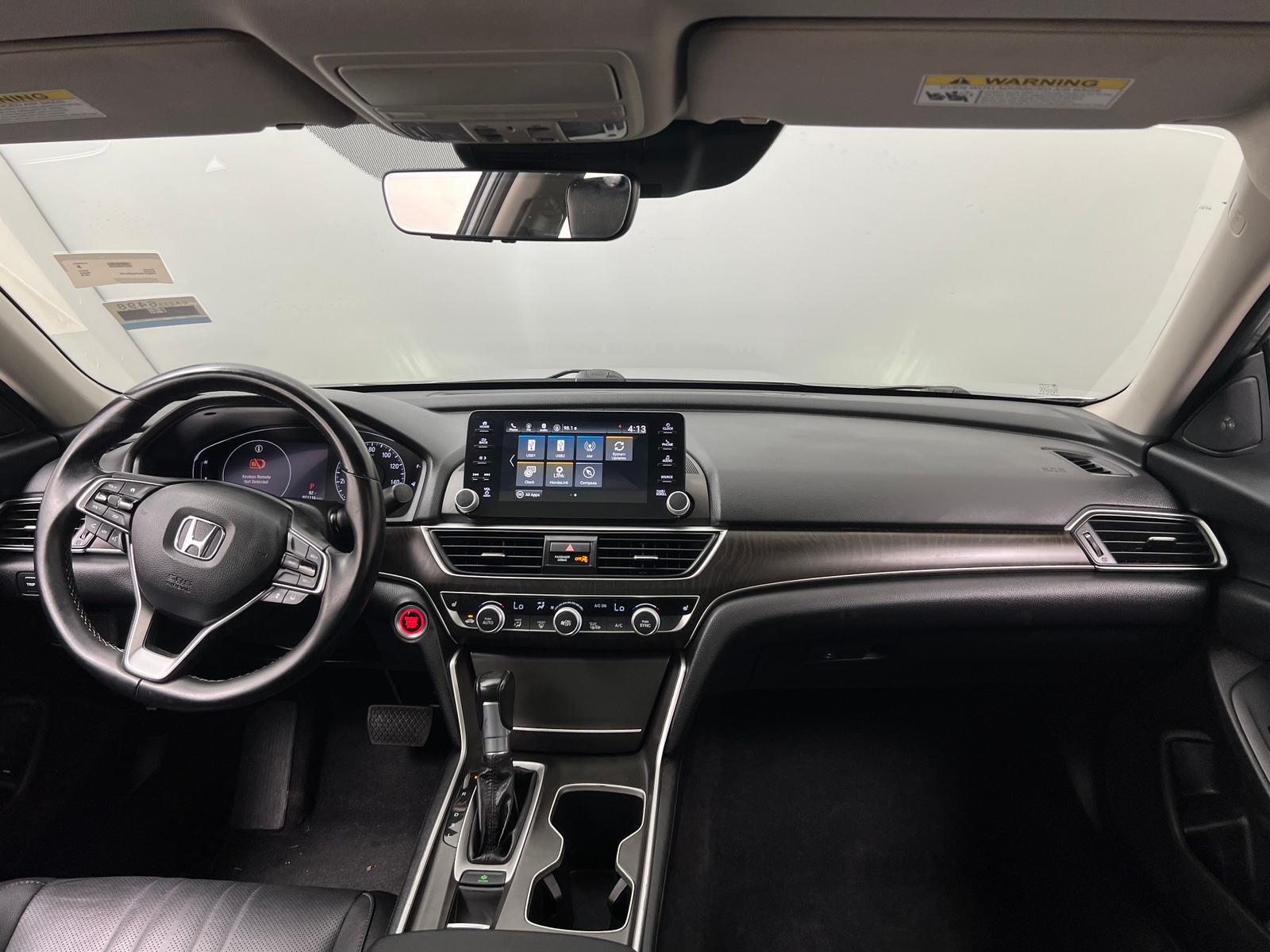 Thumbnail: 2019 Honda Accord - 2
