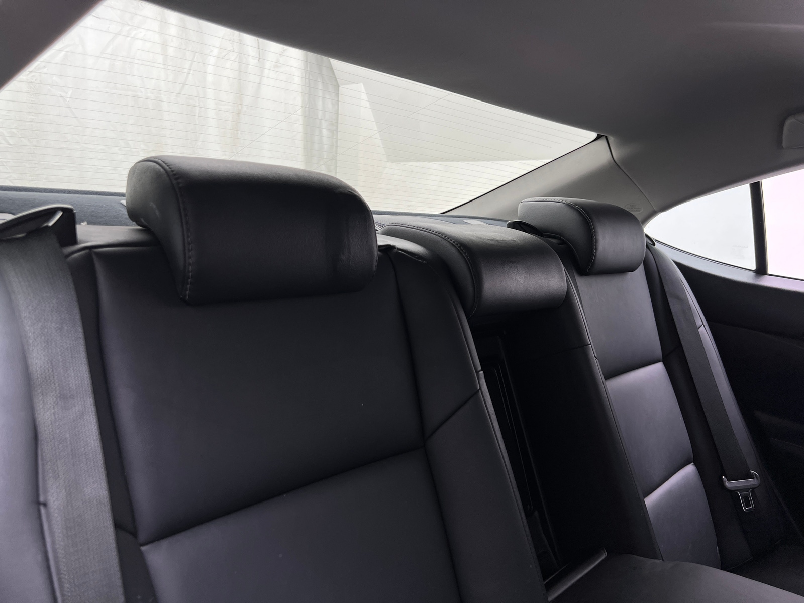 Thumbnail: 2013 Lexus ES - 5