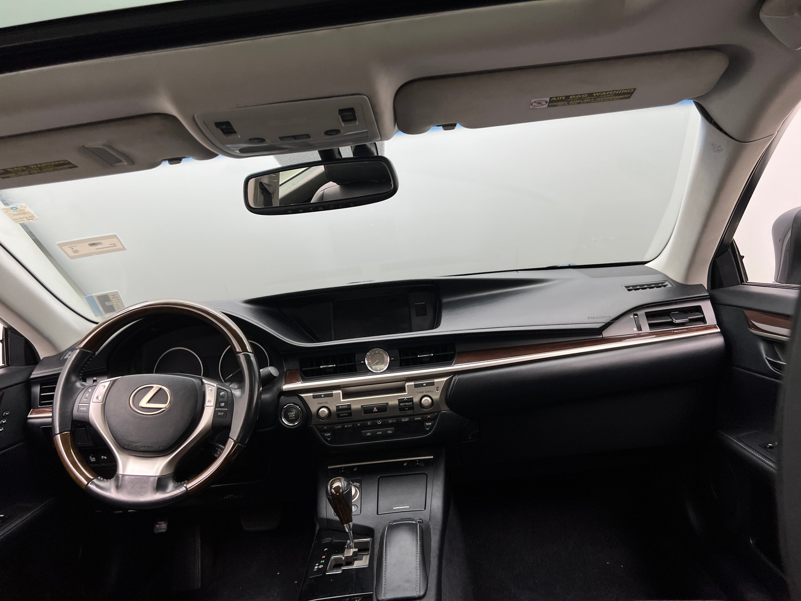 Thumbnail: 2013 Lexus ES - 2