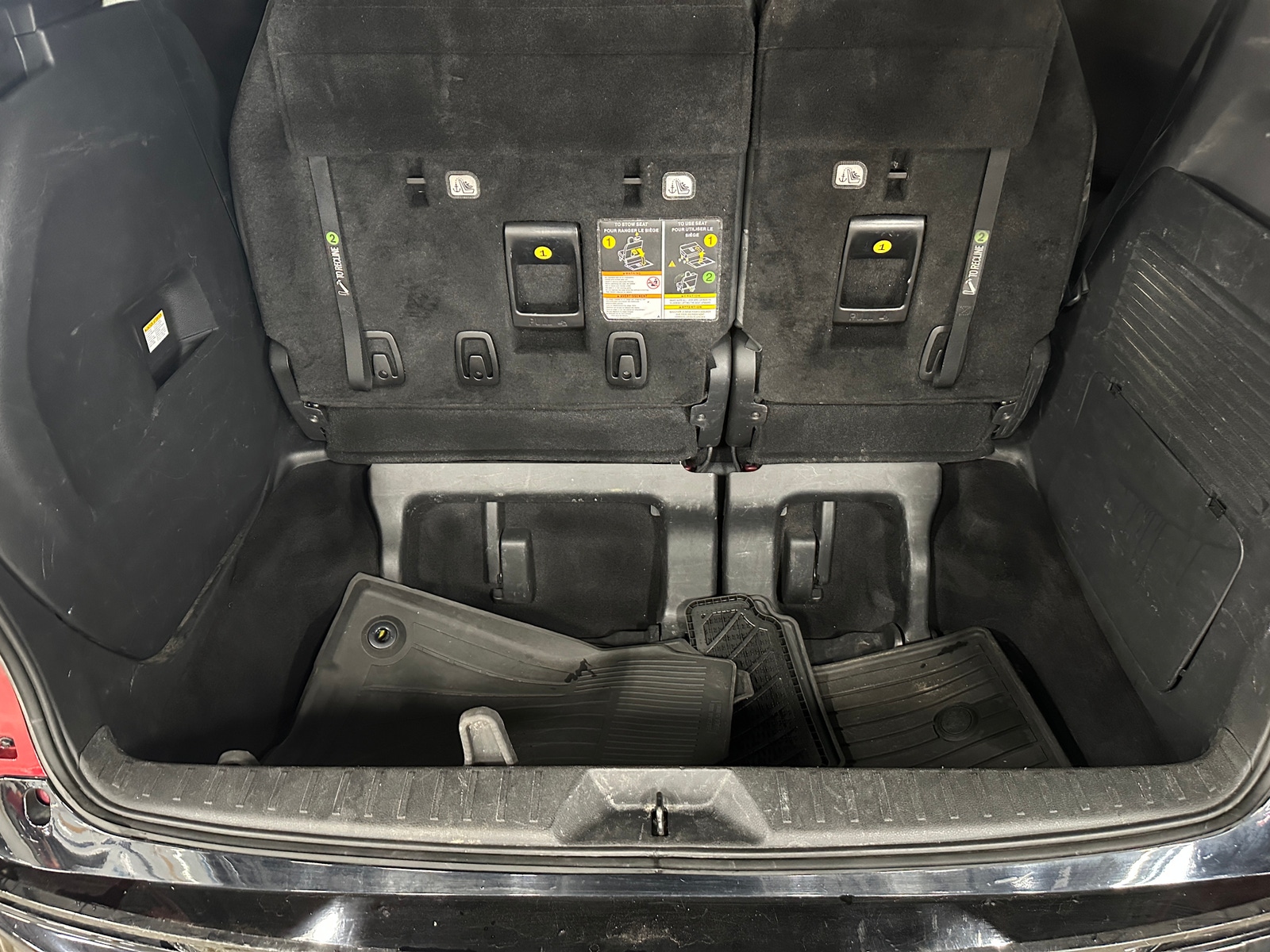 Thumbnail: 2022 Toyota Sienna - 6
