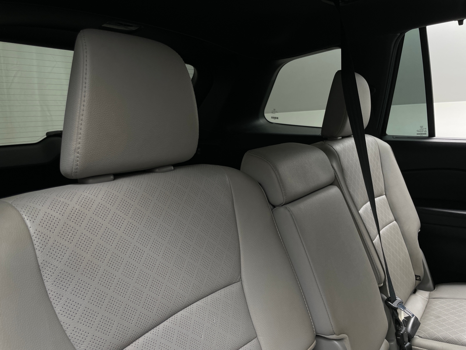 Thumbnail: 2019 Honda Passport - 5