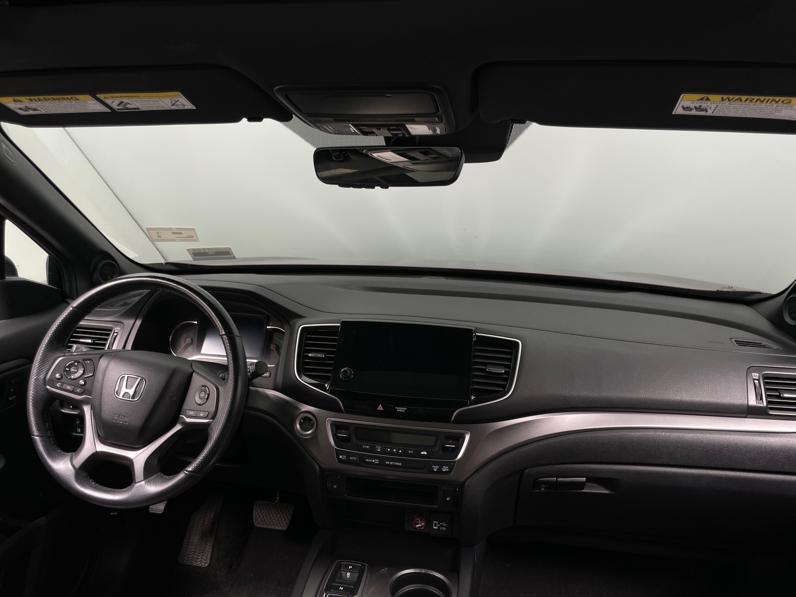 Thumbnail: 2019 Honda Passport - 2