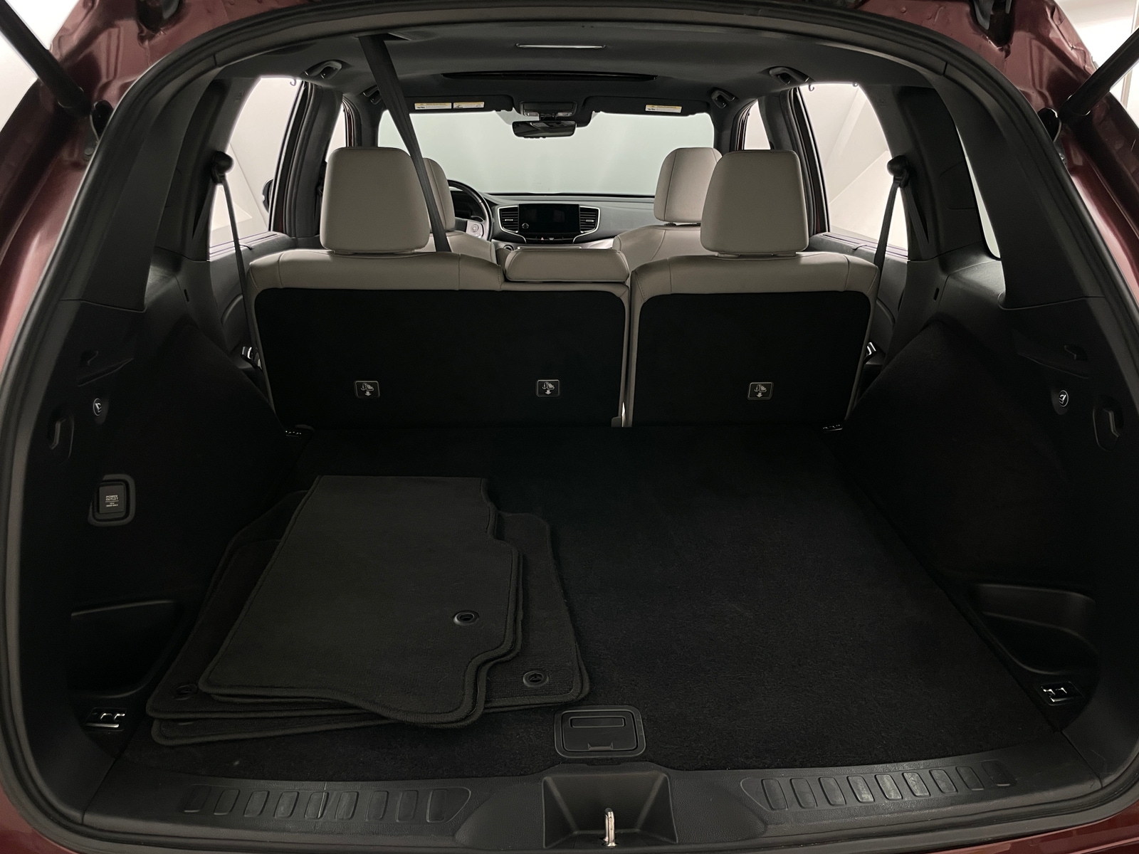 Thumbnail: 2019 Honda Passport - 6