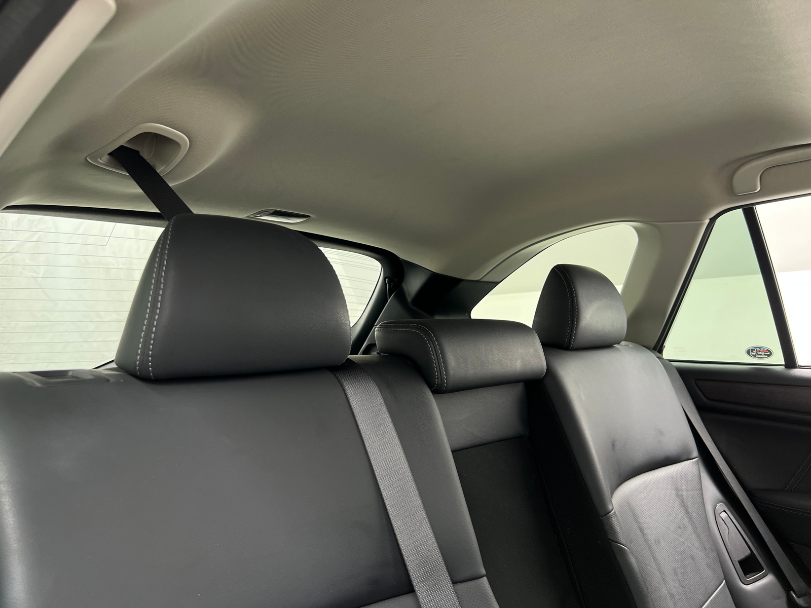 Thumbnail: 2019 Subaru Outback - 5