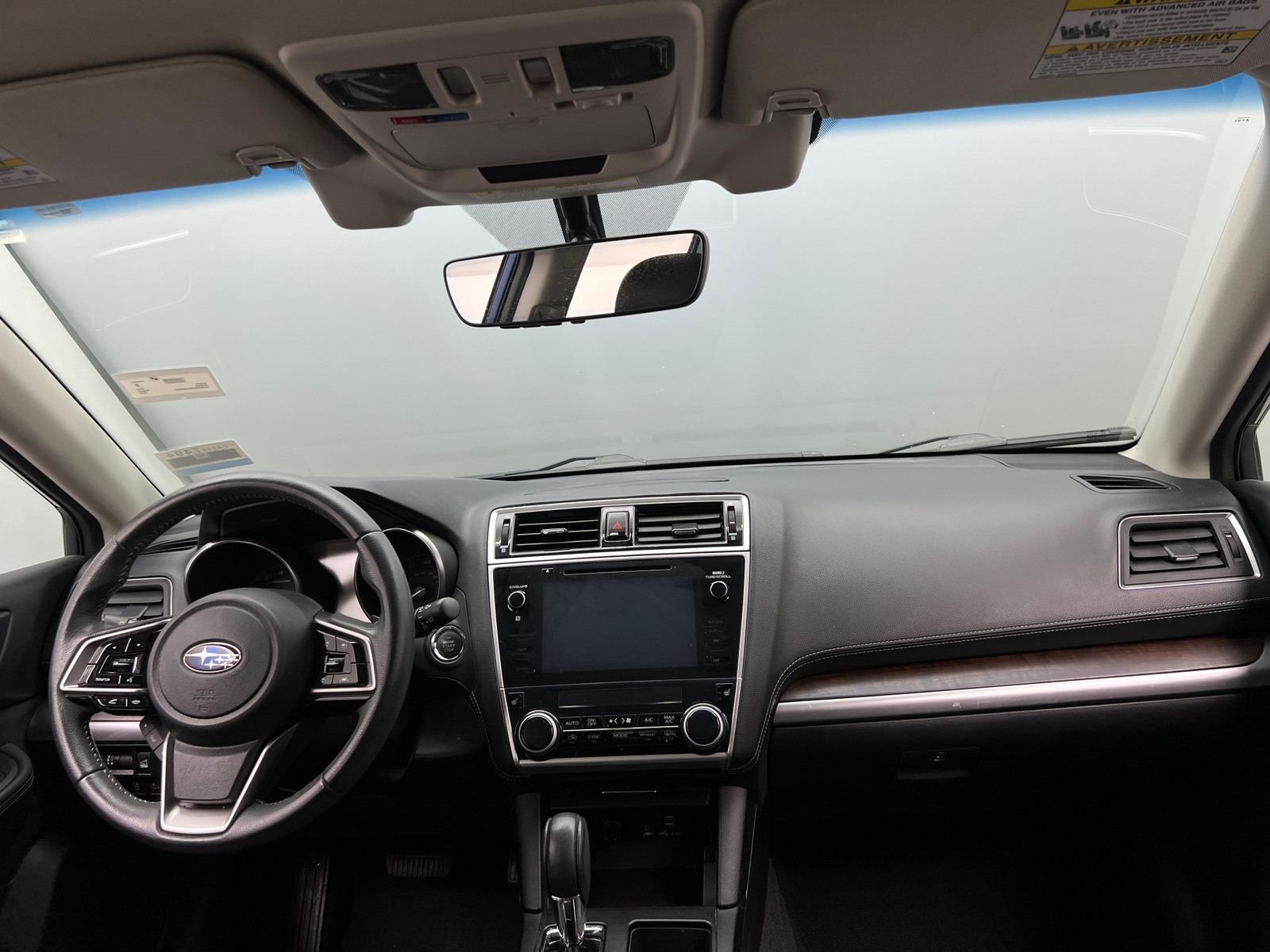 Thumbnail: 2019 Subaru Outback - 2