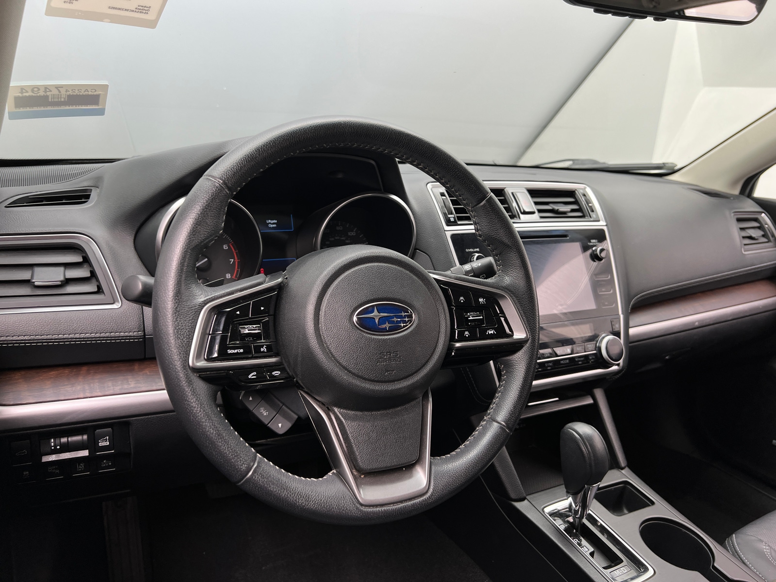 Thumbnail: 2019 Subaru Outback - 4