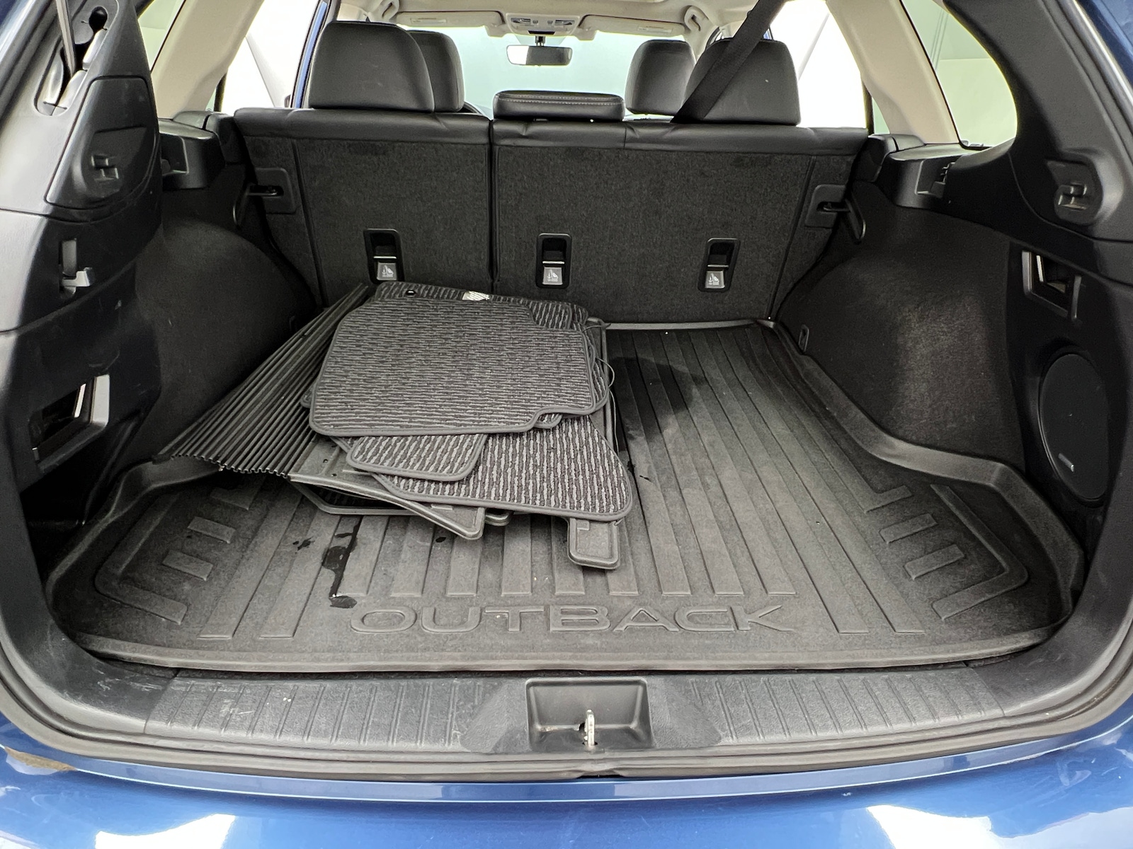 Thumbnail: 2019 Subaru Outback - 6