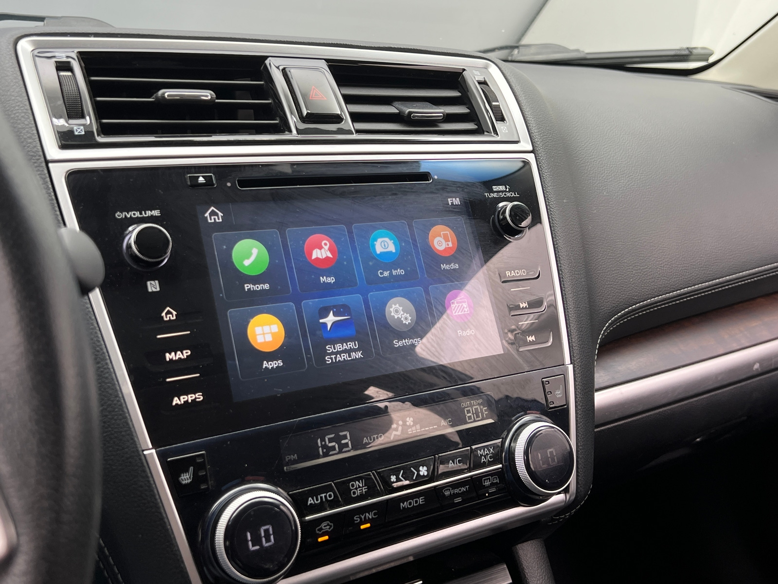 Thumbnail: 2019 Subaru Outback - 3