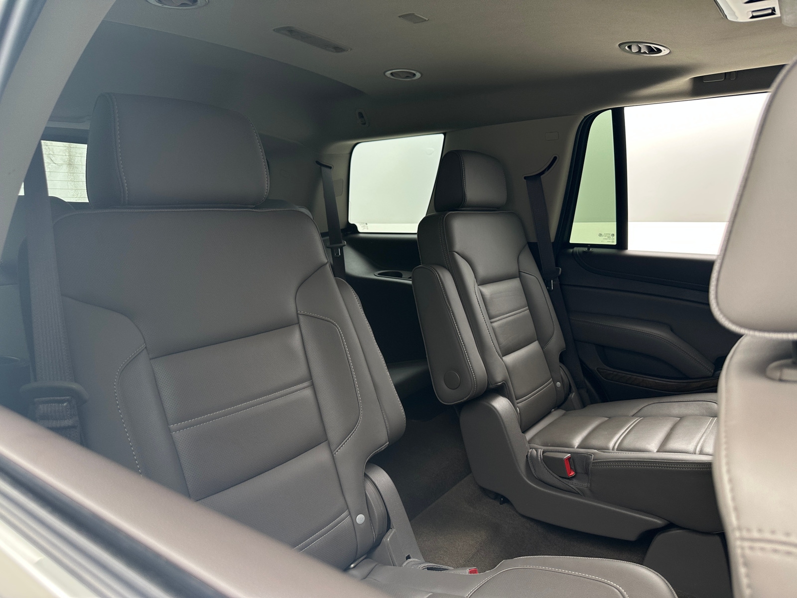Thumbnail: 2019 GMC Yukon - 5
