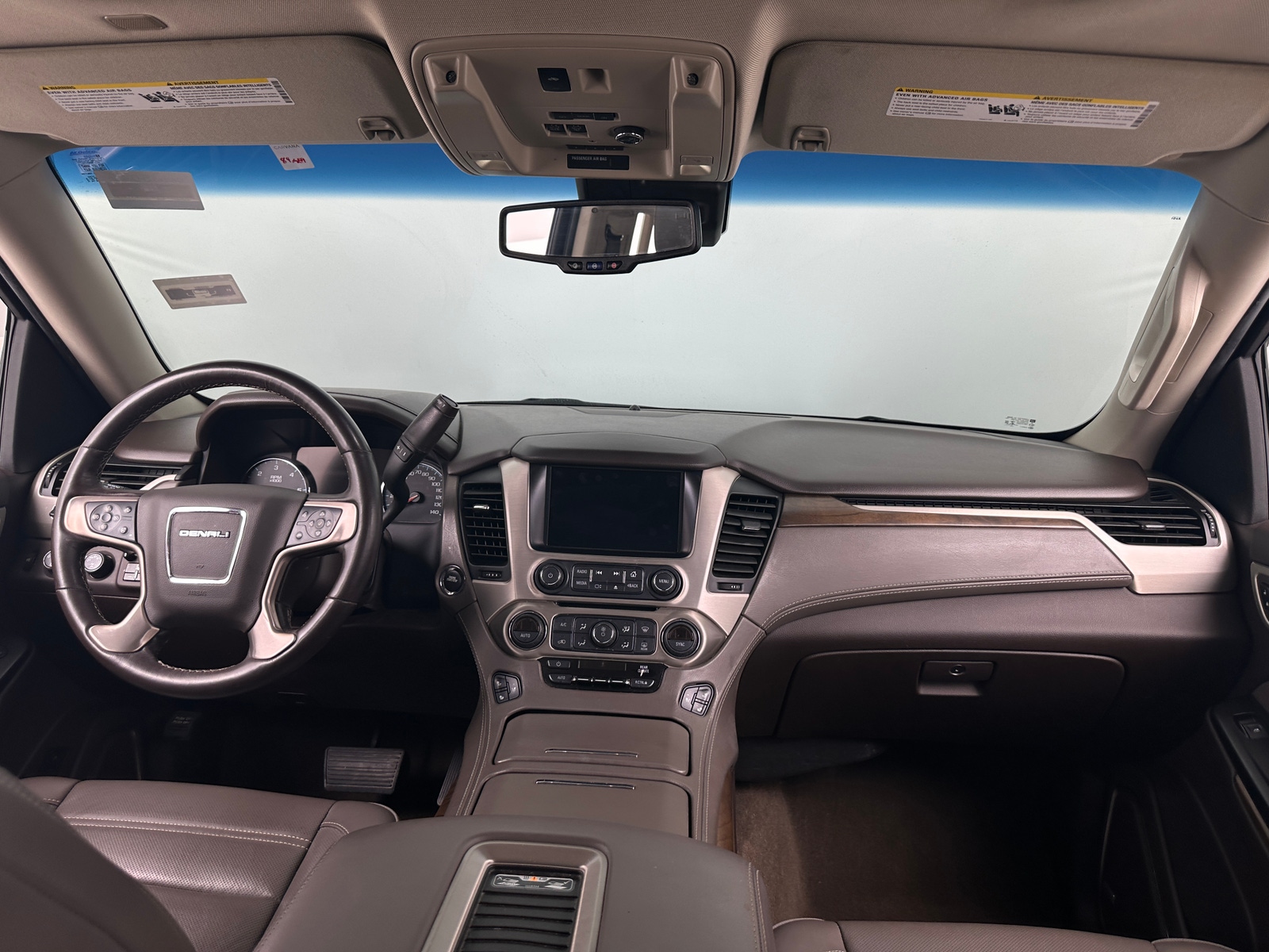 Thumbnail: 2019 GMC Yukon - 2