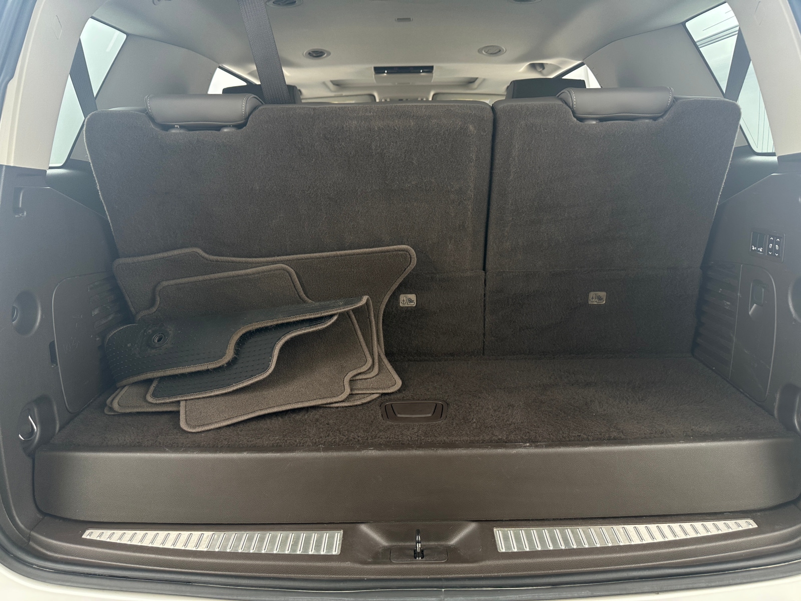 Thumbnail: 2019 GMC Yukon - 6