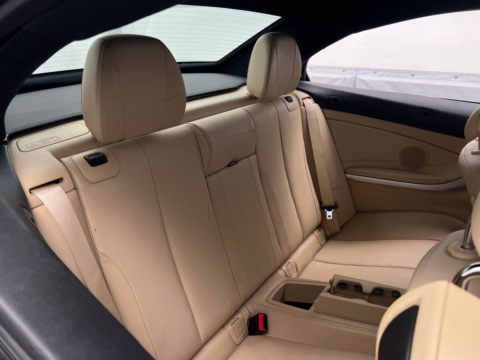 Thumbnail: 2014 BMW 4 Series - 5
