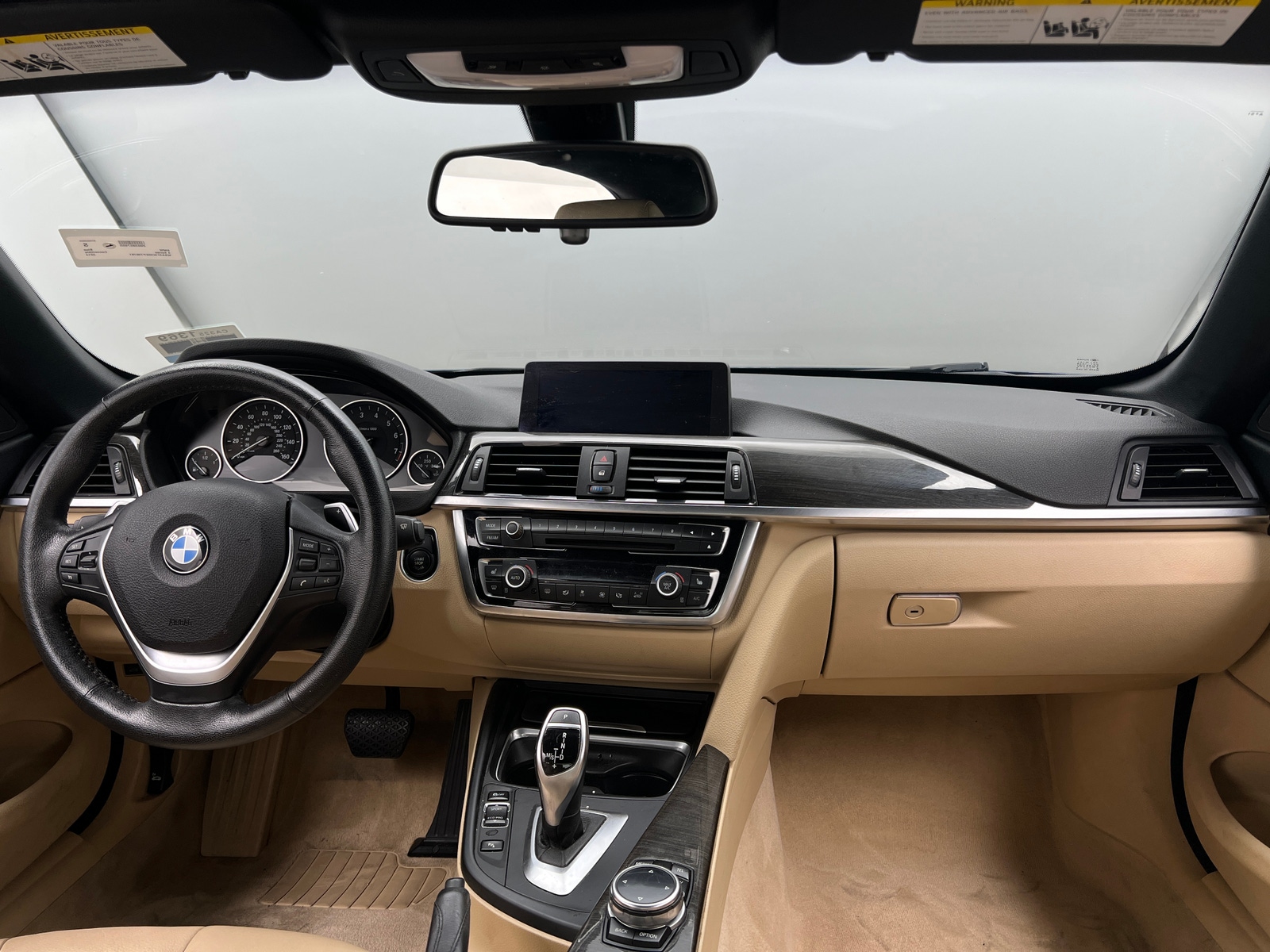 Thumbnail: 2014 BMW 4 Series - 2
