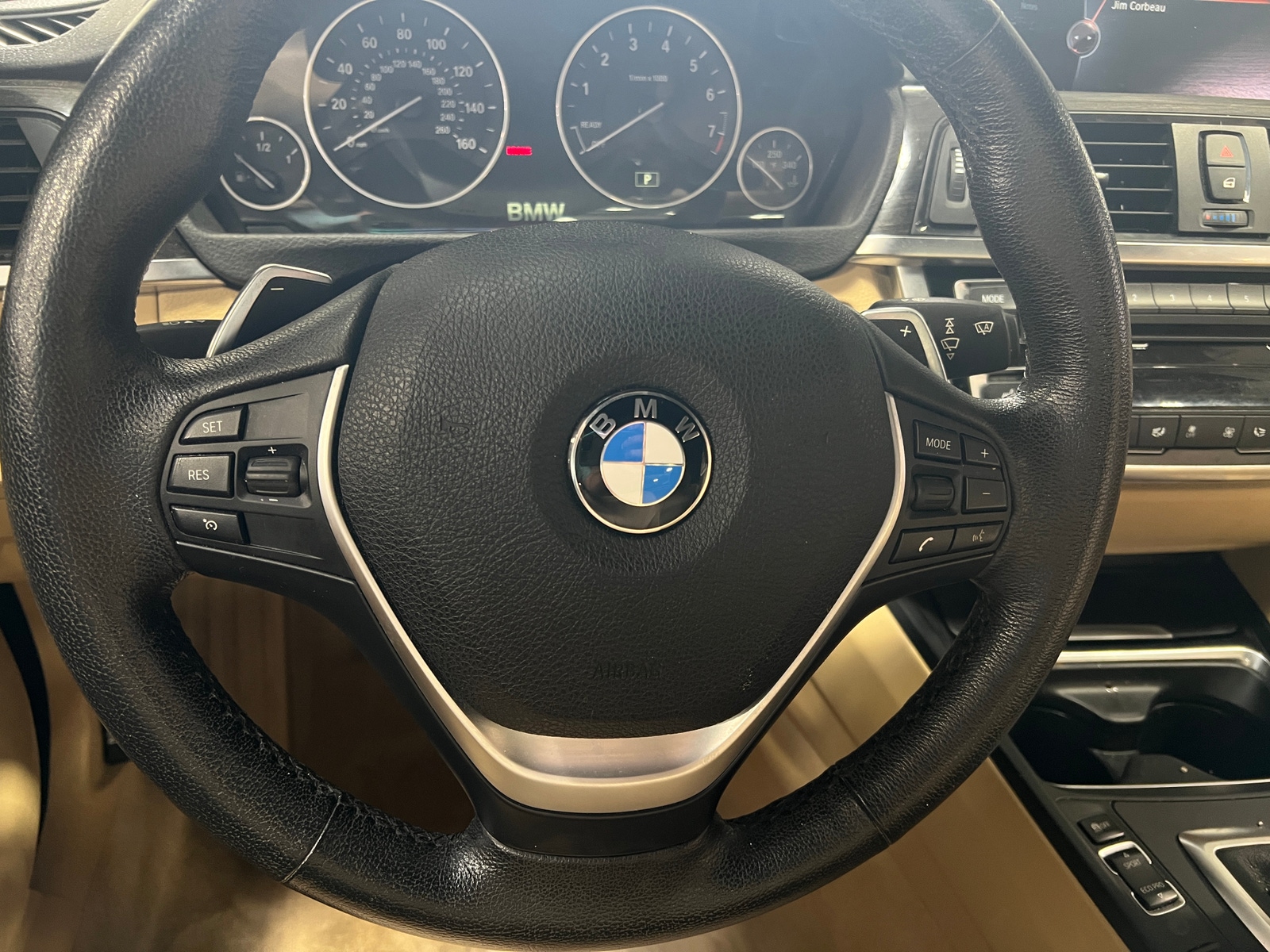 Thumbnail: 2014 BMW 4 Series - 4