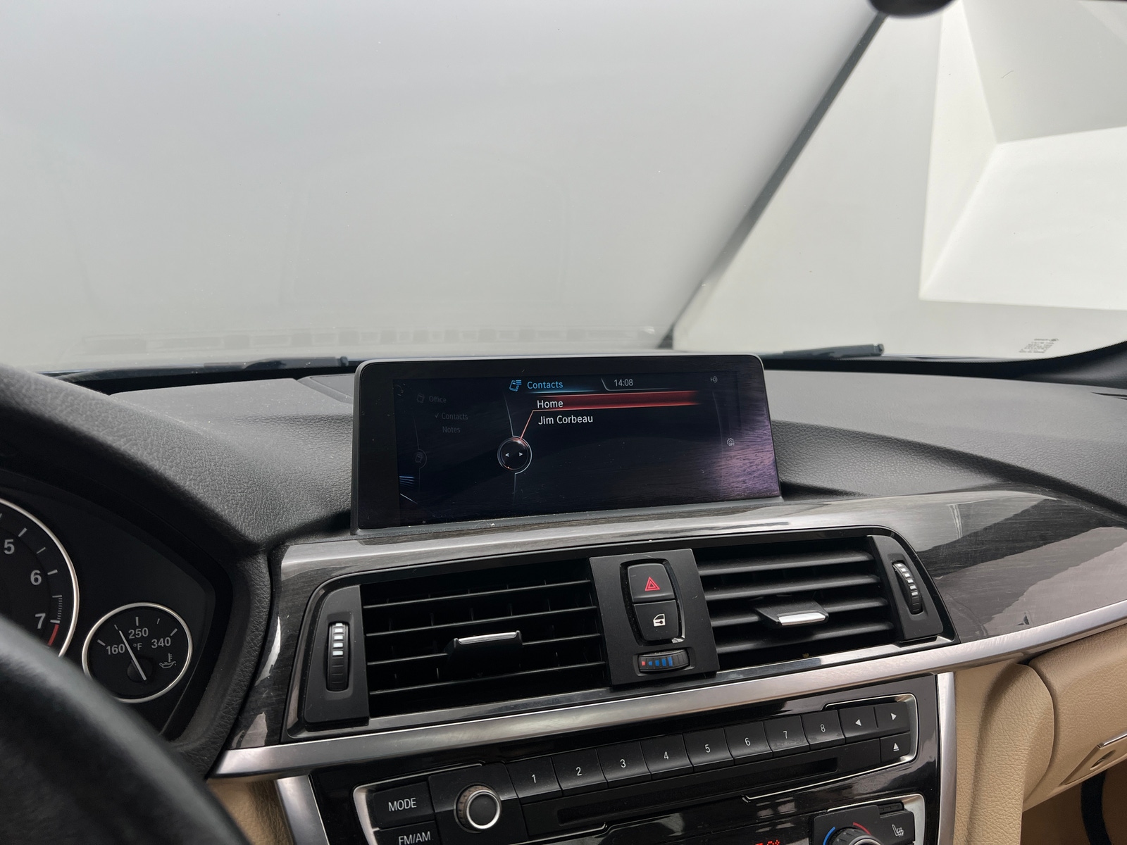 Thumbnail: 2014 BMW 4 Series - 3