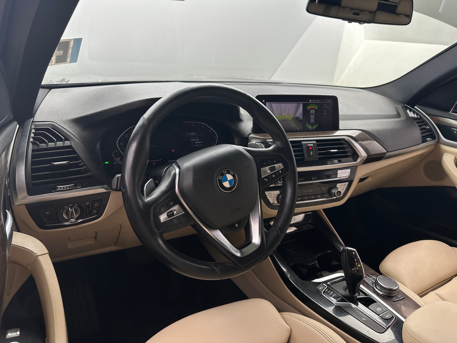 Thumbnail: 2020 BMW X3 - 3