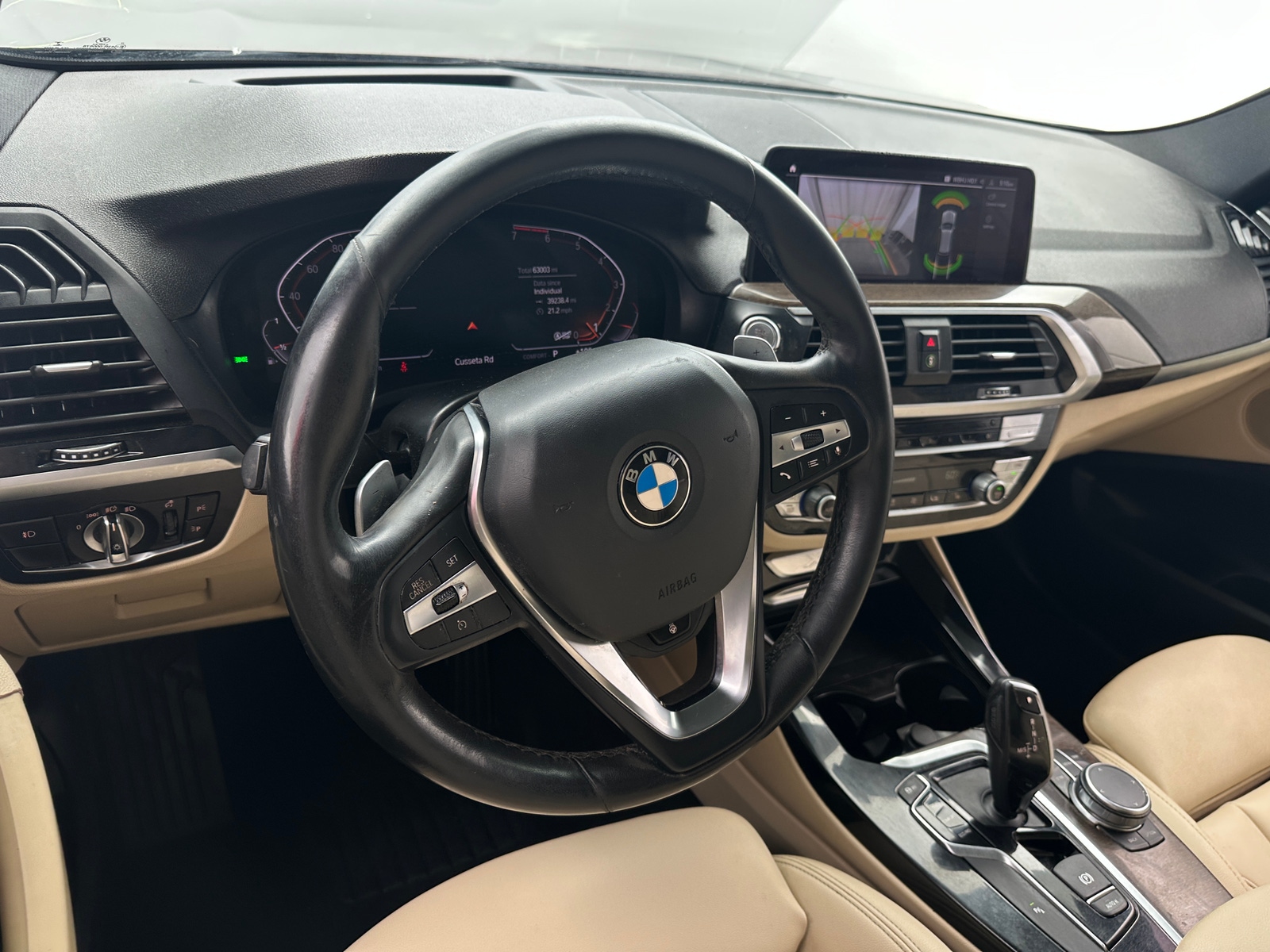 Thumbnail: 2020 BMW X3 - 5
