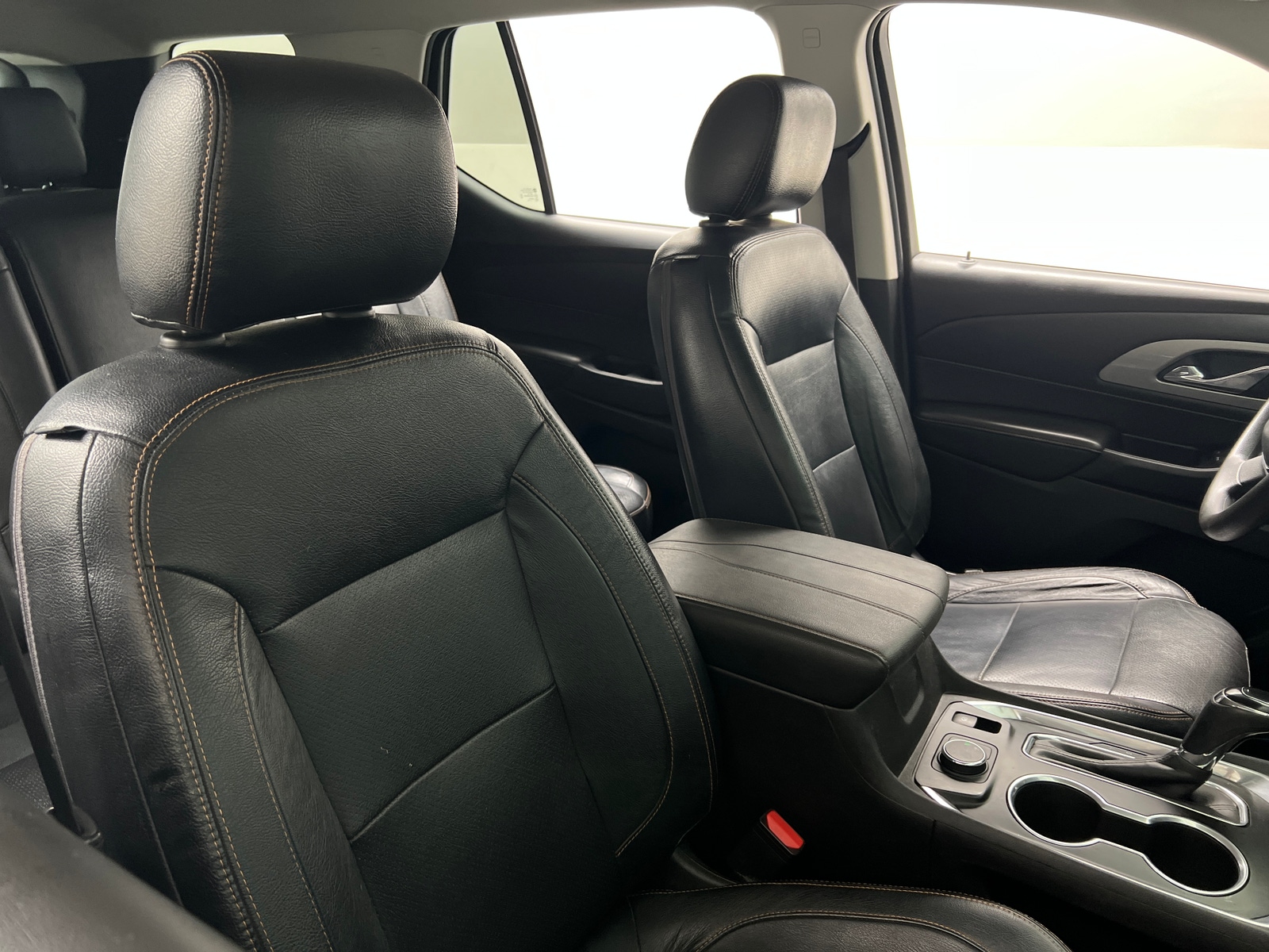 Thumbnail: 2020 Chevrolet Traverse - 2