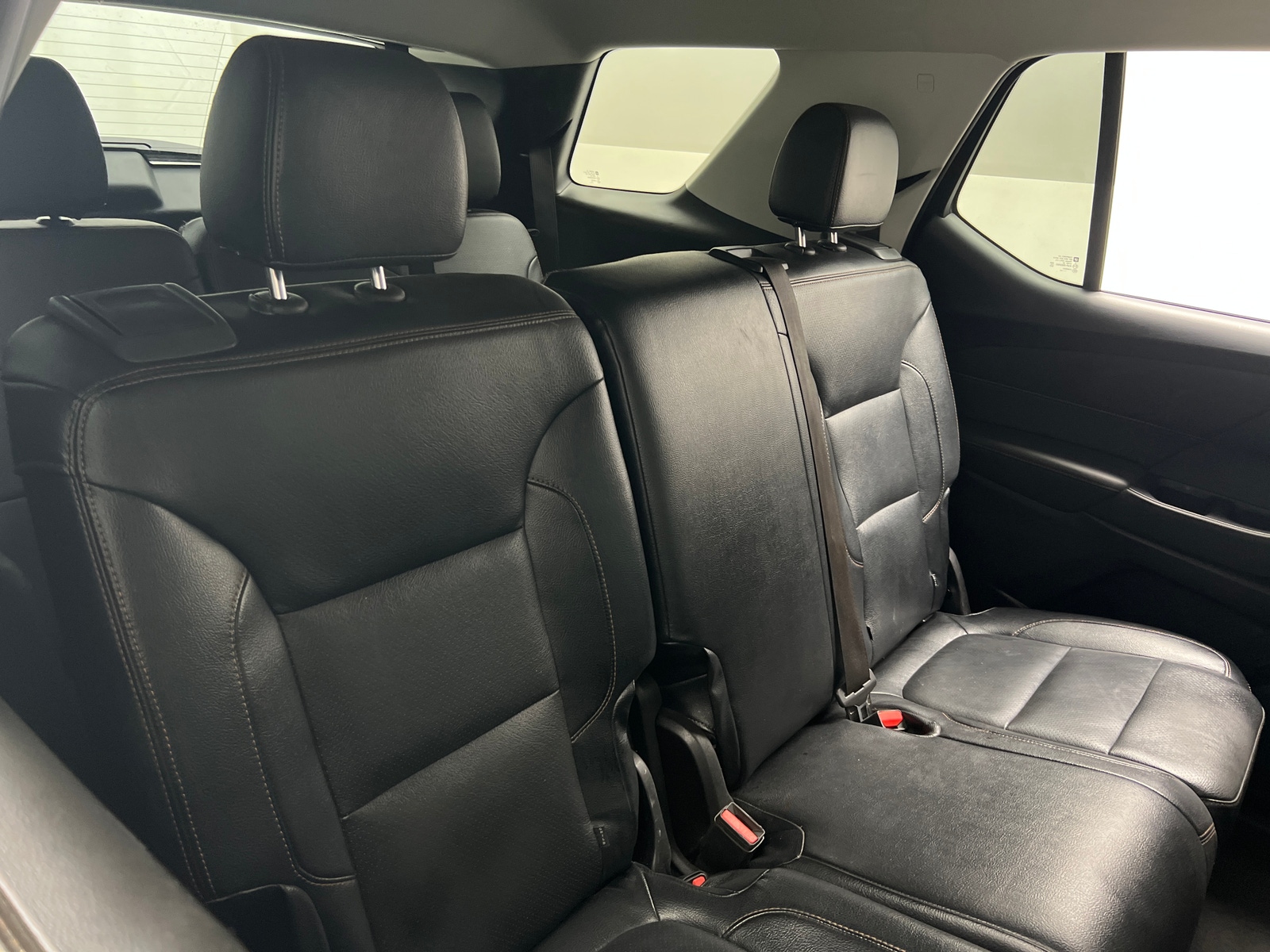 Thumbnail: 2020 Chevrolet Traverse - 6