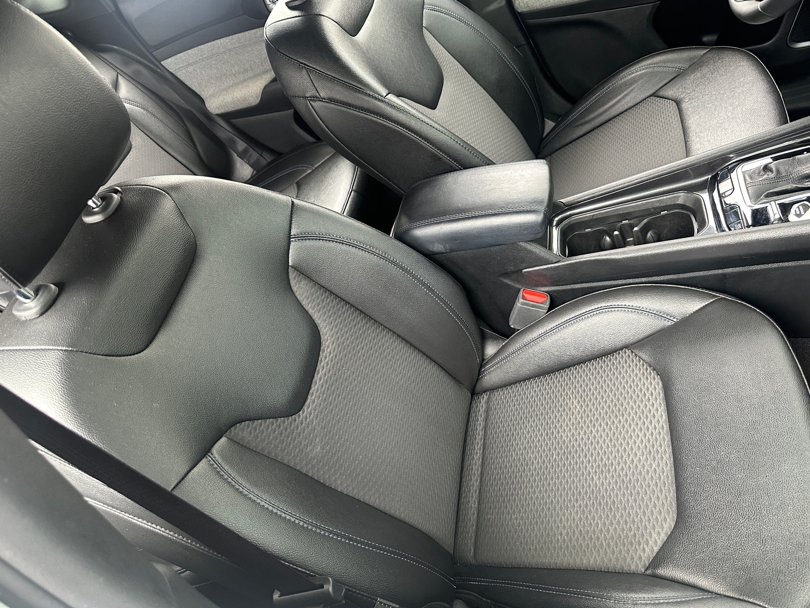 Thumbnail: 2024 Jeep Compass - 2