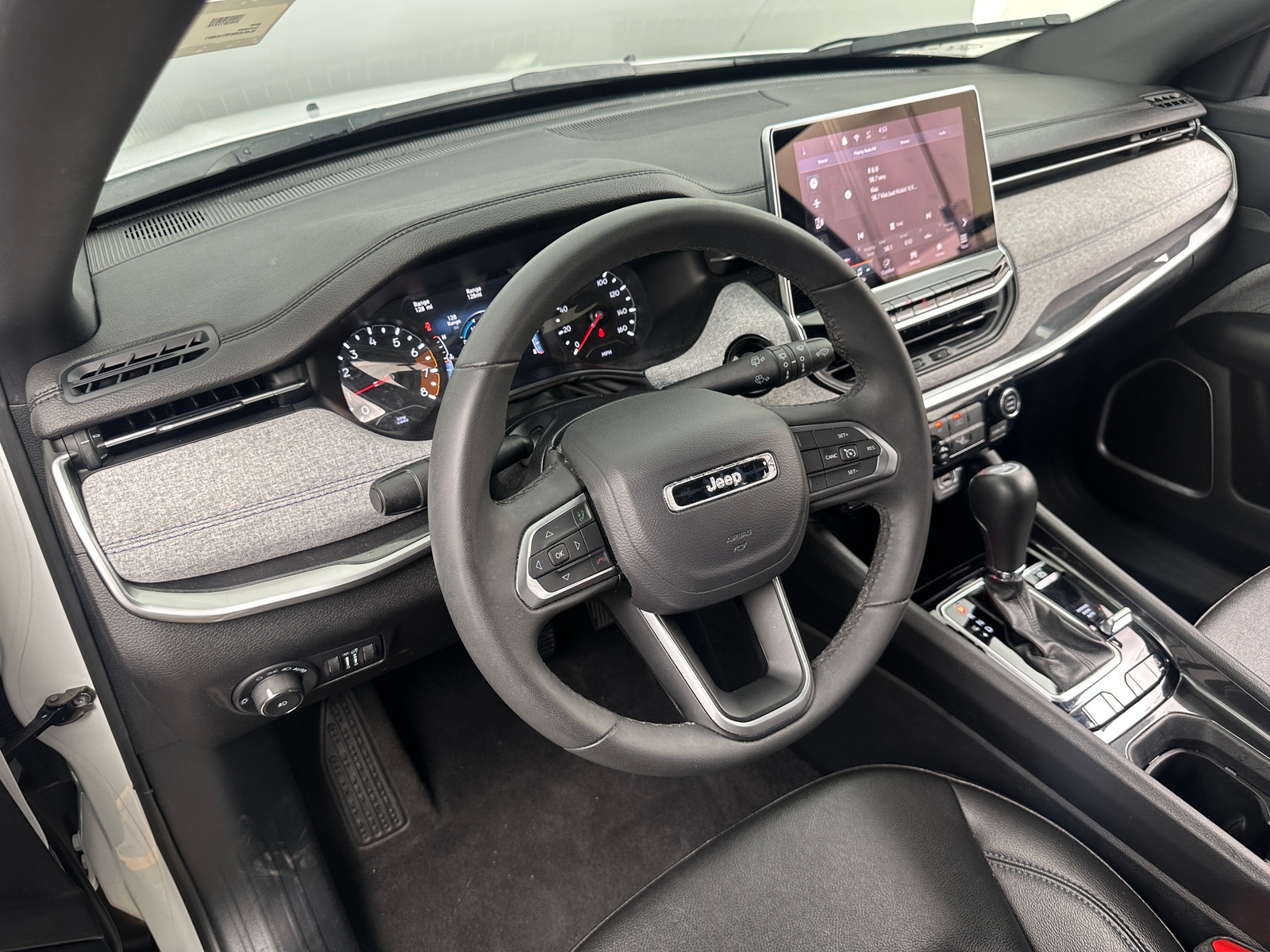 Thumbnail: 2024 Jeep Compass - 3