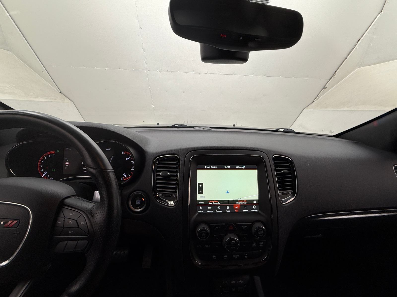 Thumbnail: 2018 Dodge Durango - 2