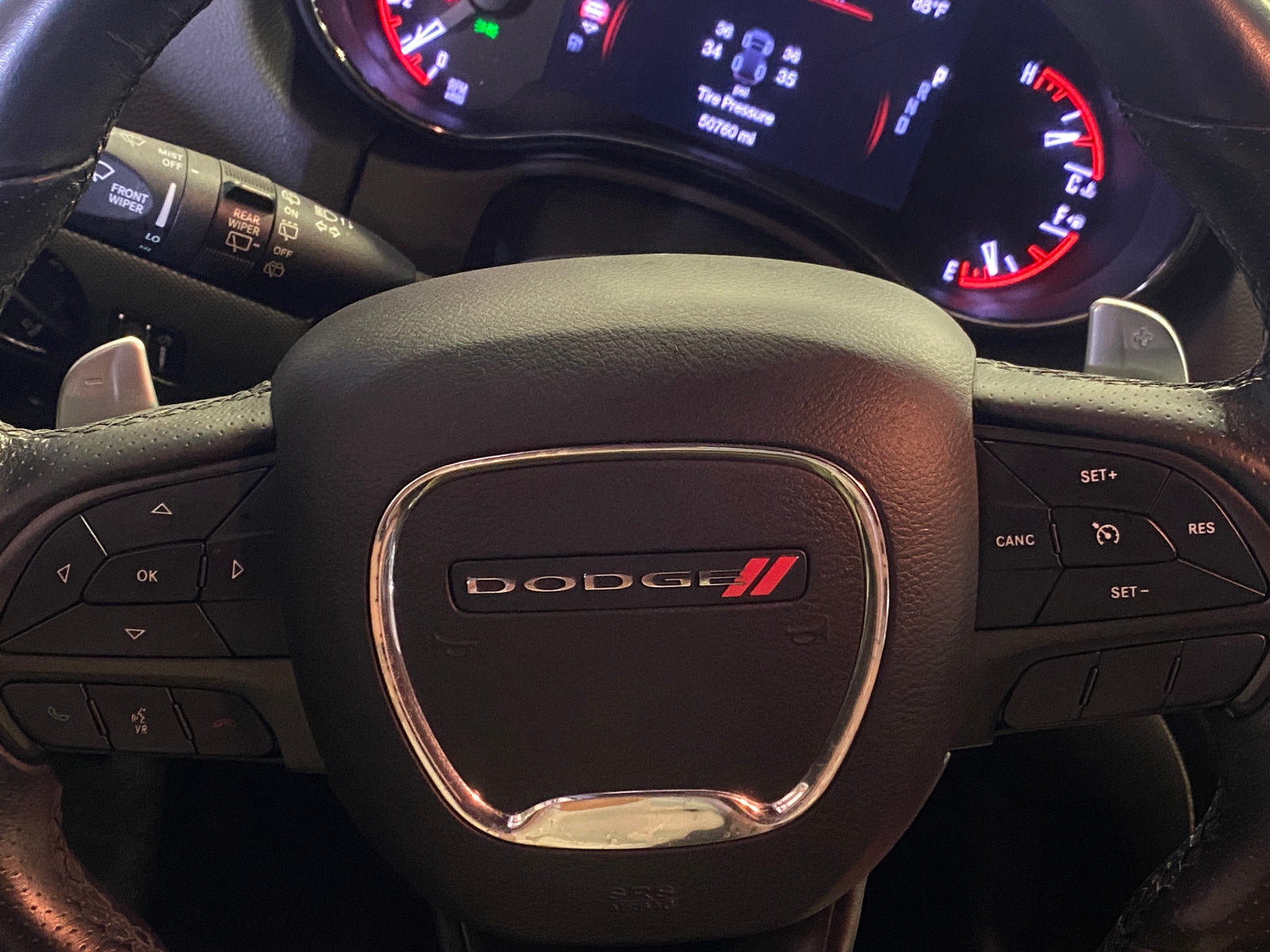 Thumbnail: 2018 Dodge Durango - 4