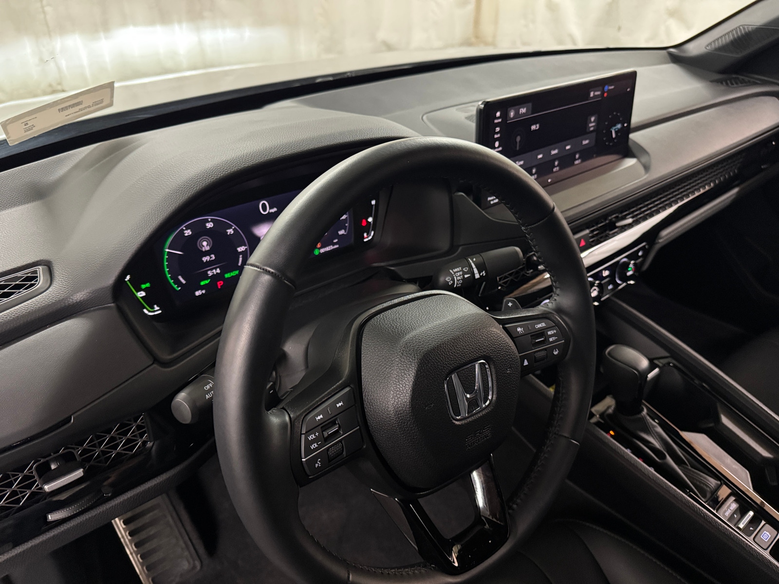 Thumbnail: 2025 Honda Accord - 2