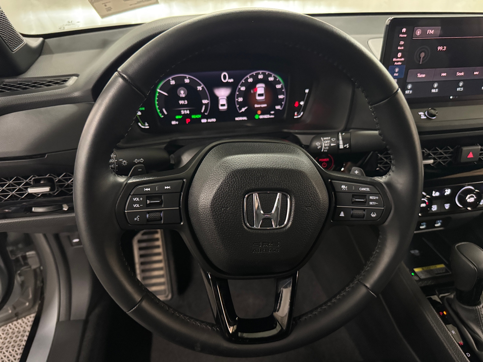 Thumbnail: 2025 Honda Accord - 4